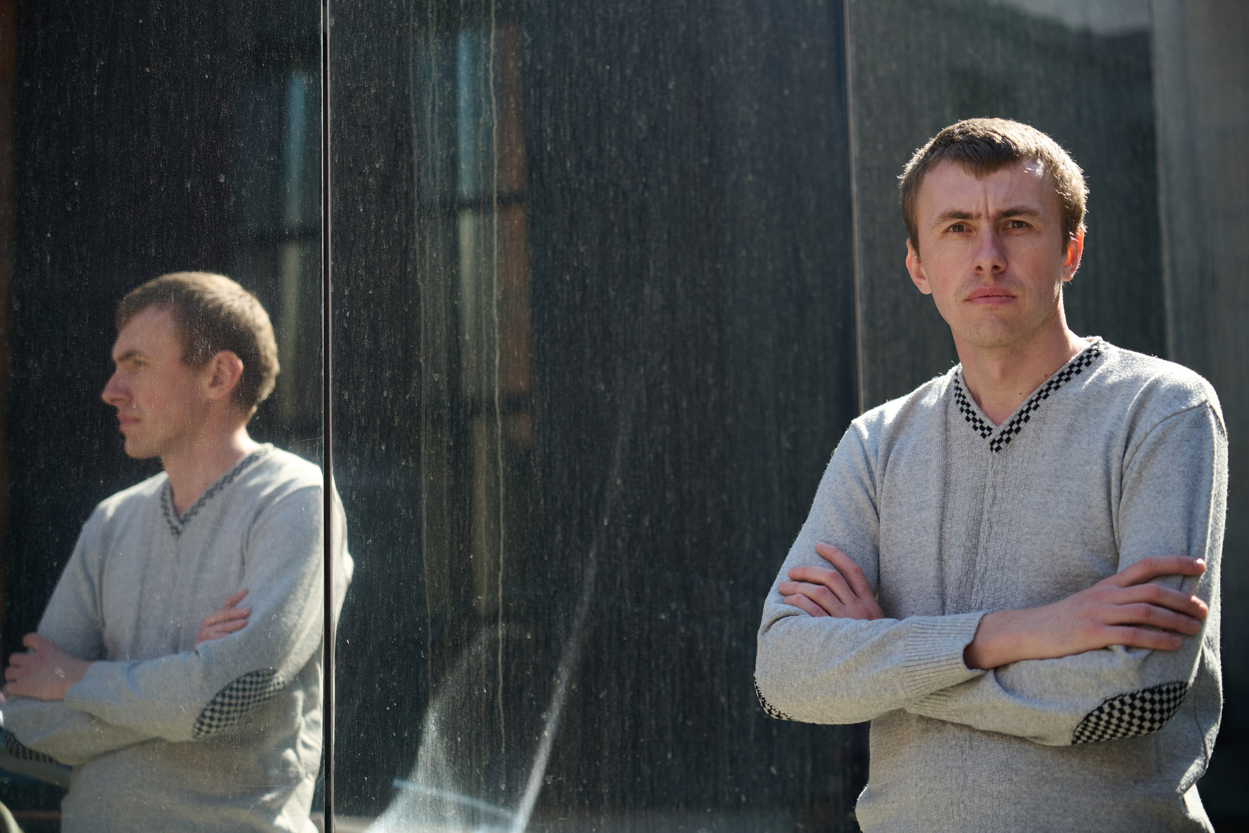 Фотограф в Москве