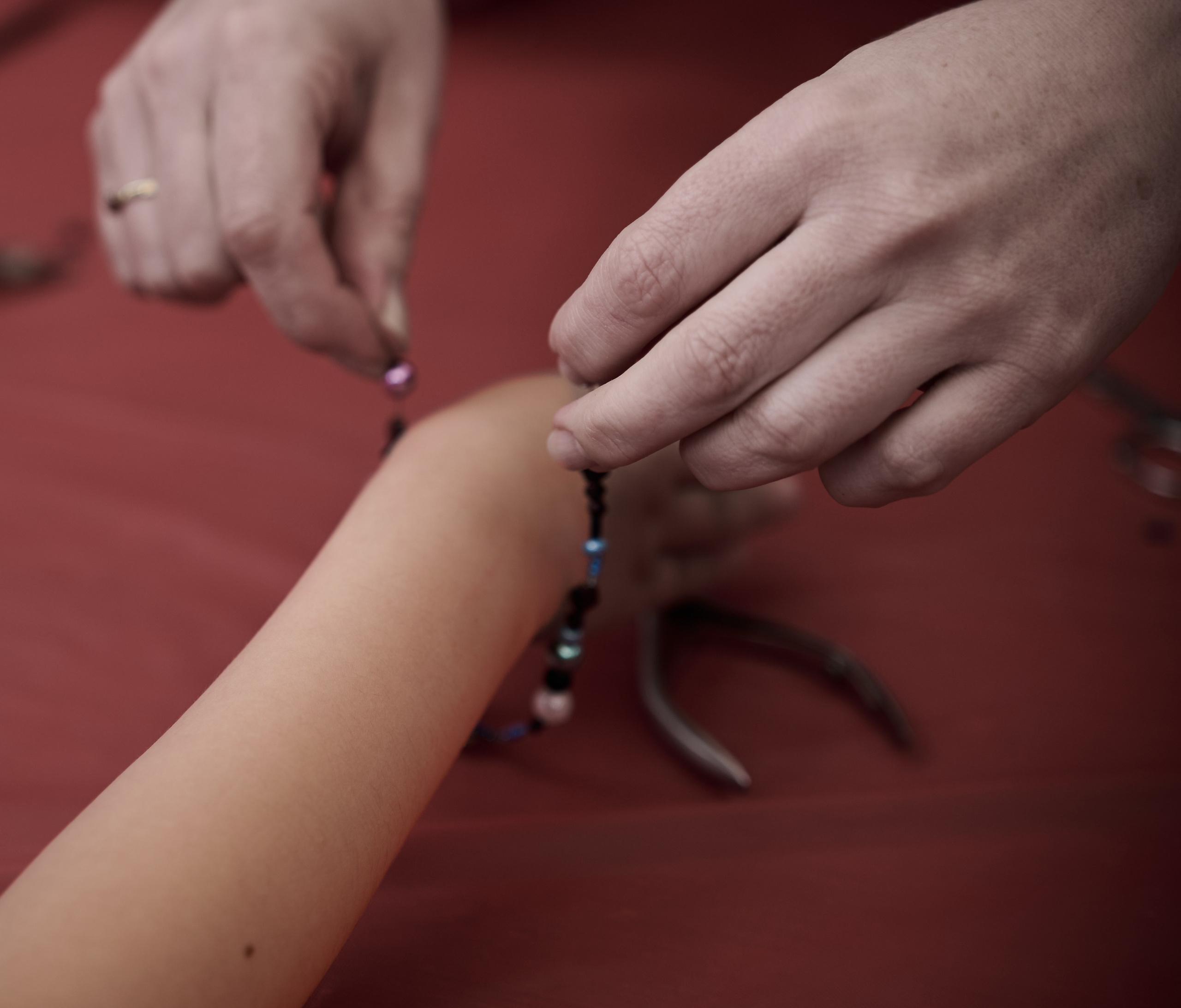 Фестиваль. Фотограф в Москве