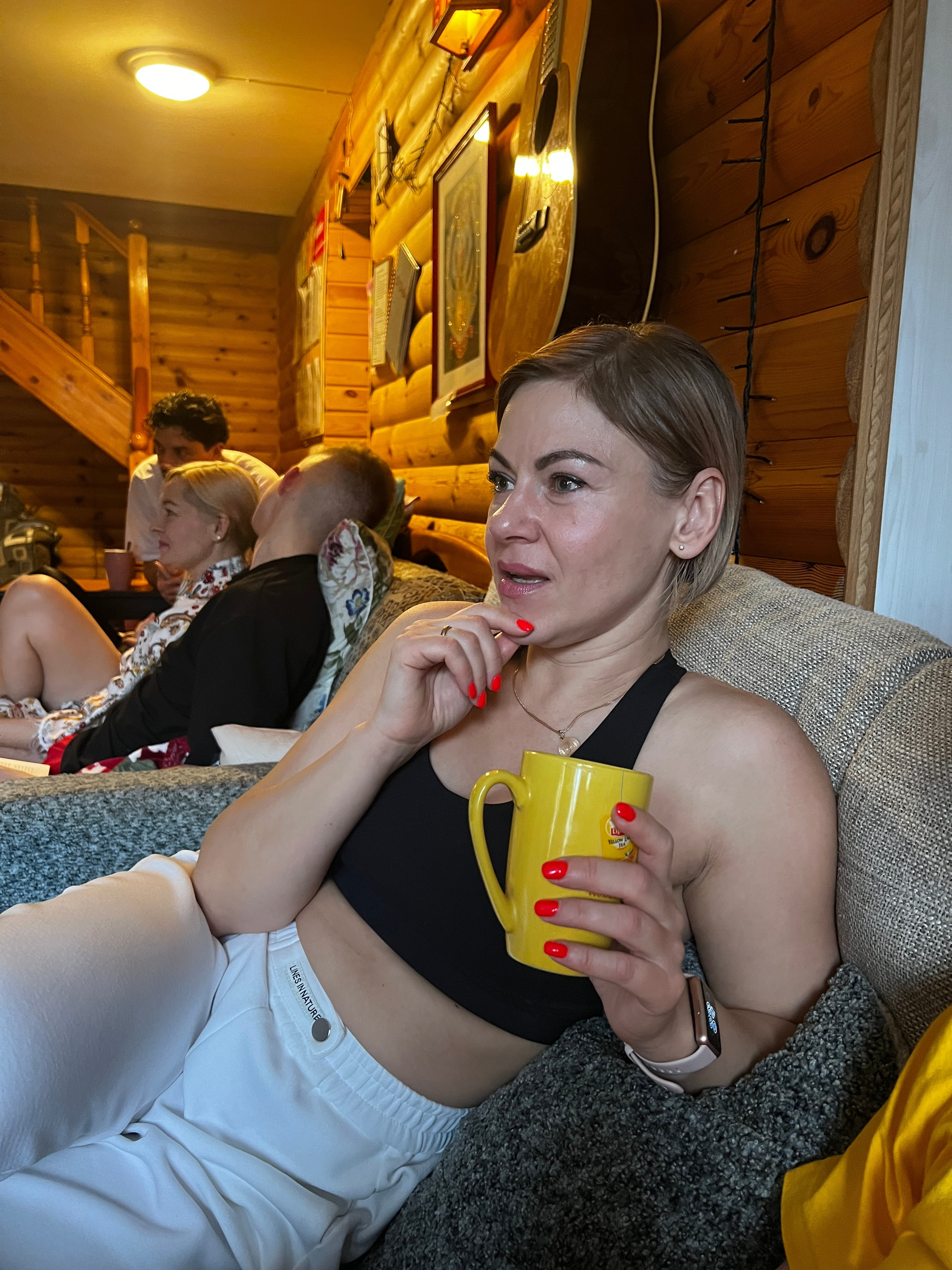 Тантра Ретрит Янь-Инь 2023. Александр Прищепов - фотограф, режиссёр, продюсер