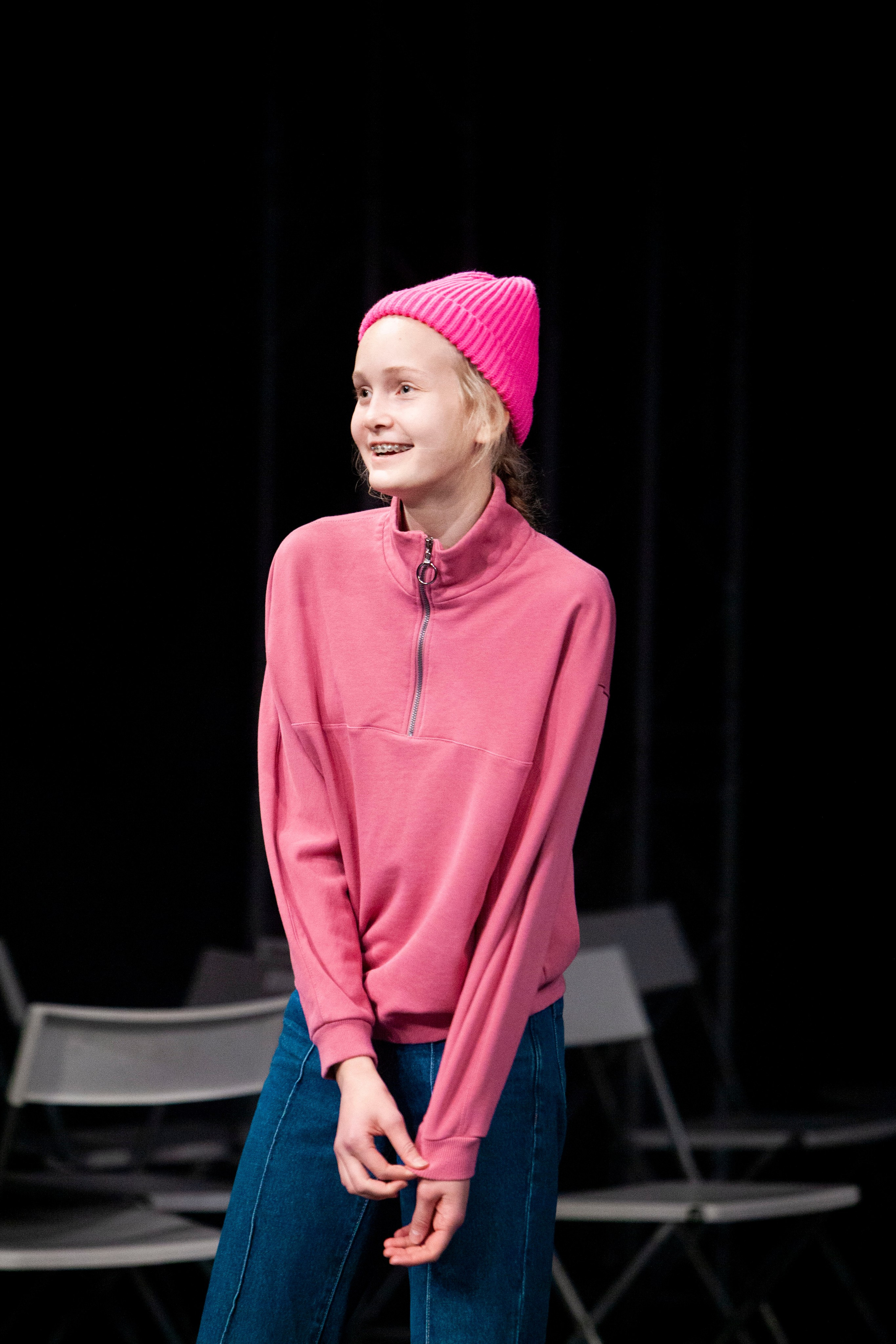 Талантино, 17.12.23, КЦ ЗИЛ. Stanislav Baryshev — People. Emotions. Atmosphere