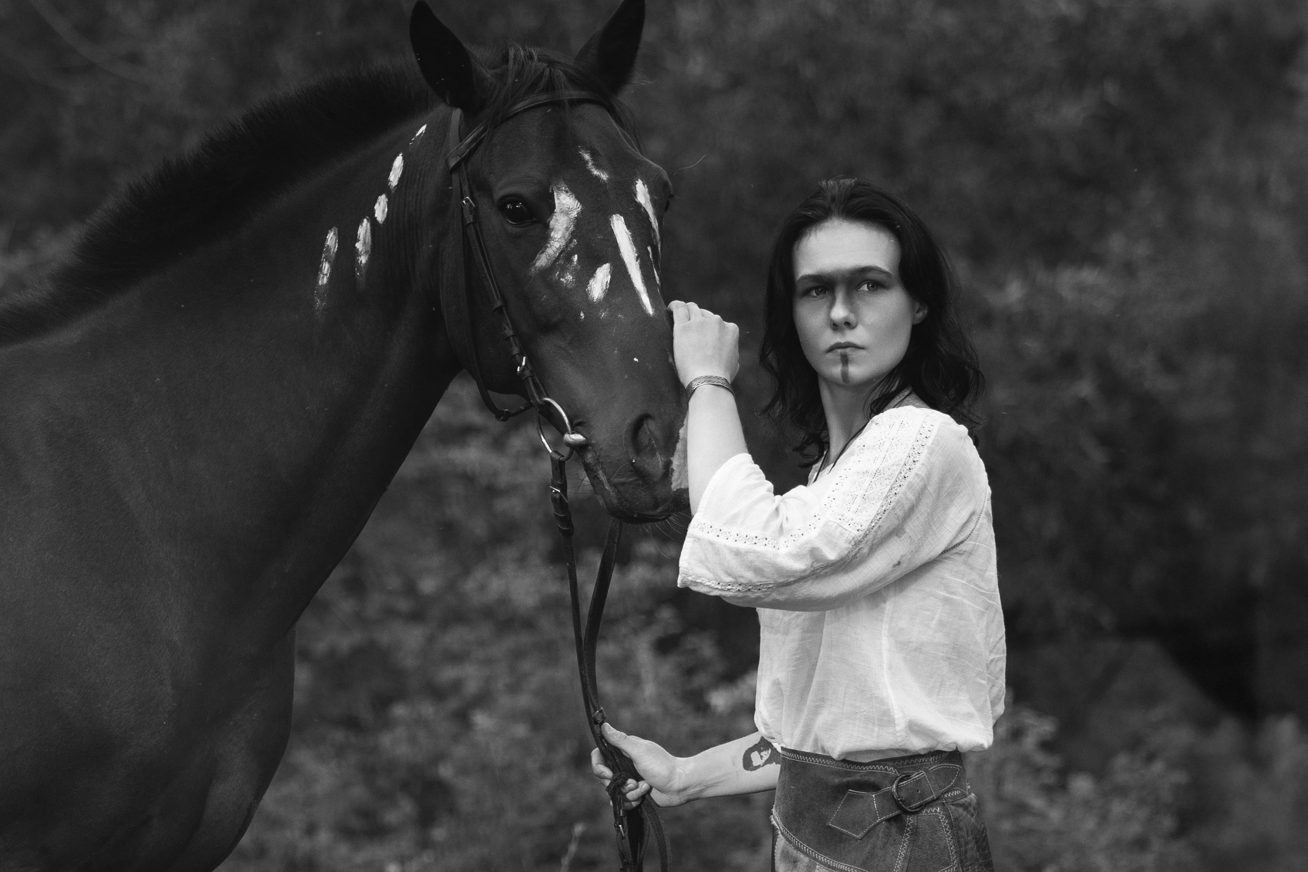 Фотосессия верхом. Фотограф на все случаи жизни: свадьбы, портреты, семейные и творческие съемки в Башкирии и городах региона