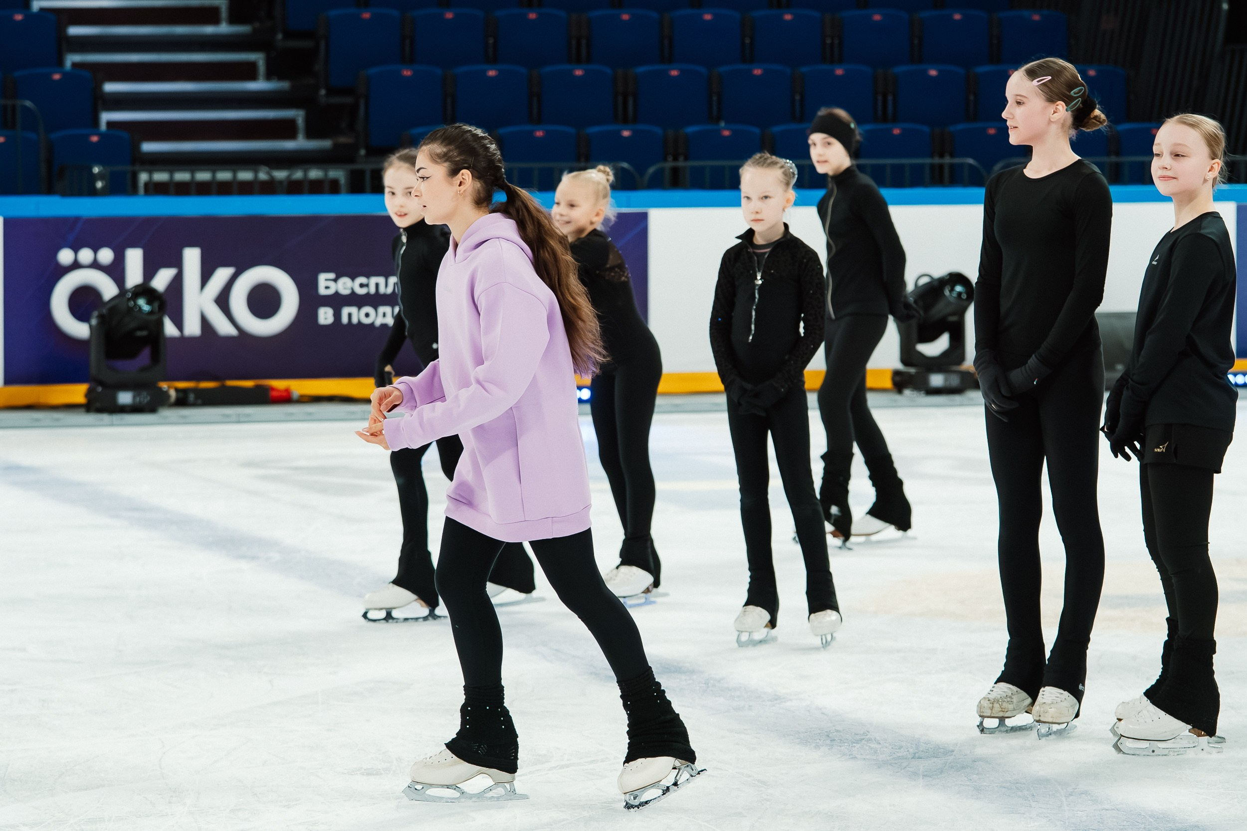 Мастер-класс Аделии Петросян в Новосибирске. Воробьева Ксения — Спортивный и танцевальный фотограф Новосибирск