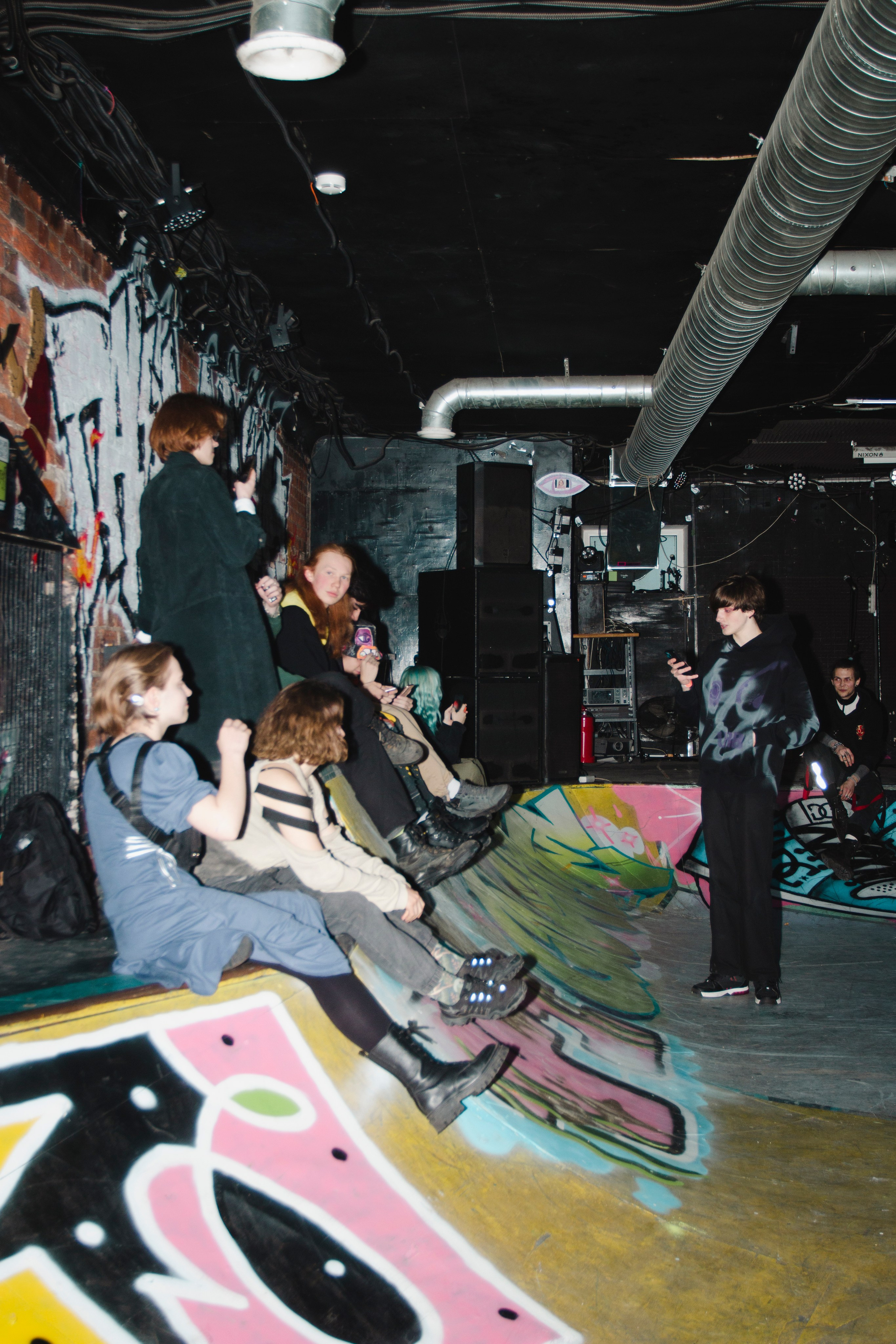 Репортаж. Фотограф Злата Спицына