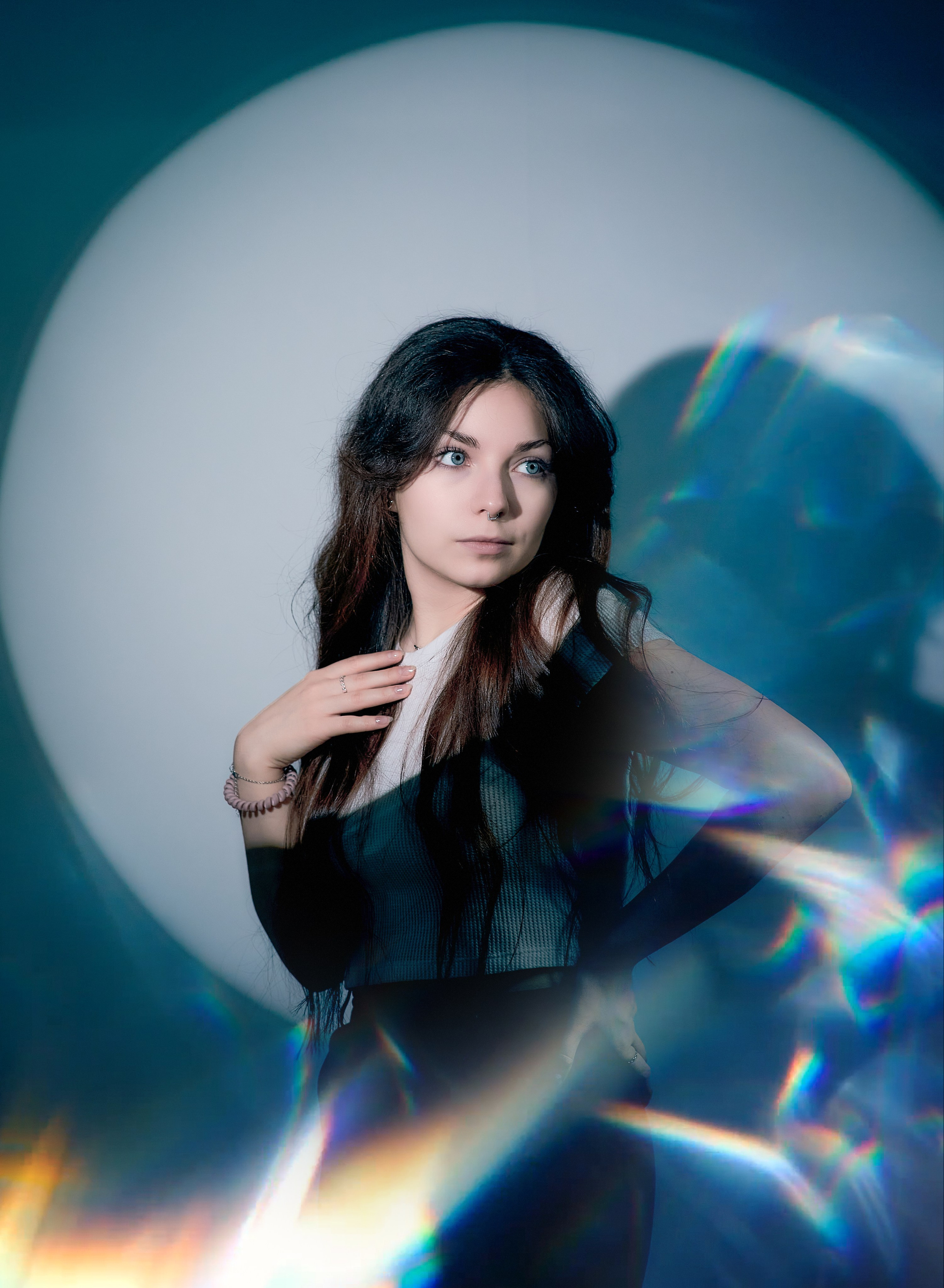 Фотограф в Салехарде Сергей Володин