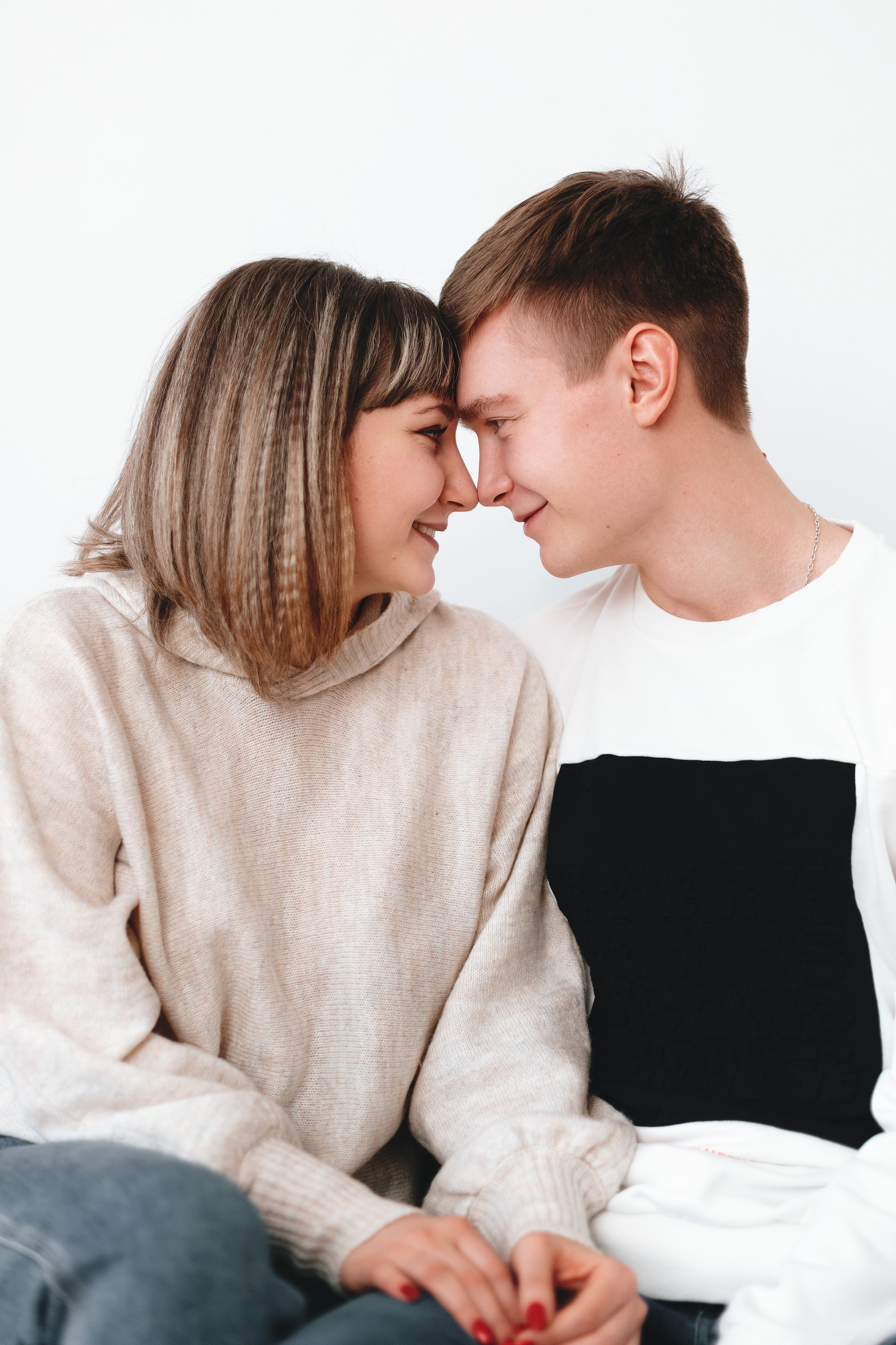 Семейный, свадебный, студийный фотограф в Москве Леонова Юлия