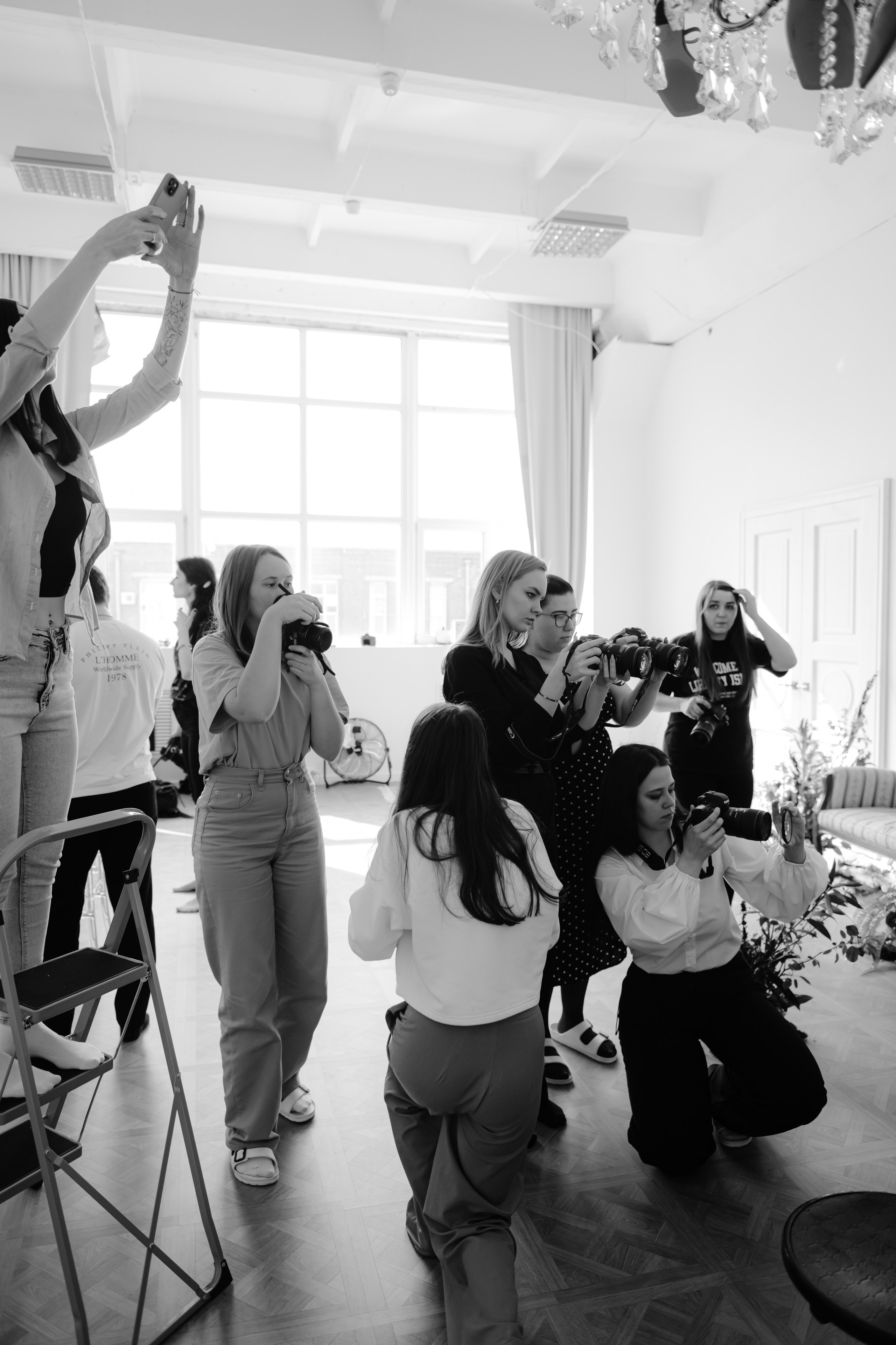 Обучение. Свадебный фотограф в Краснодаре