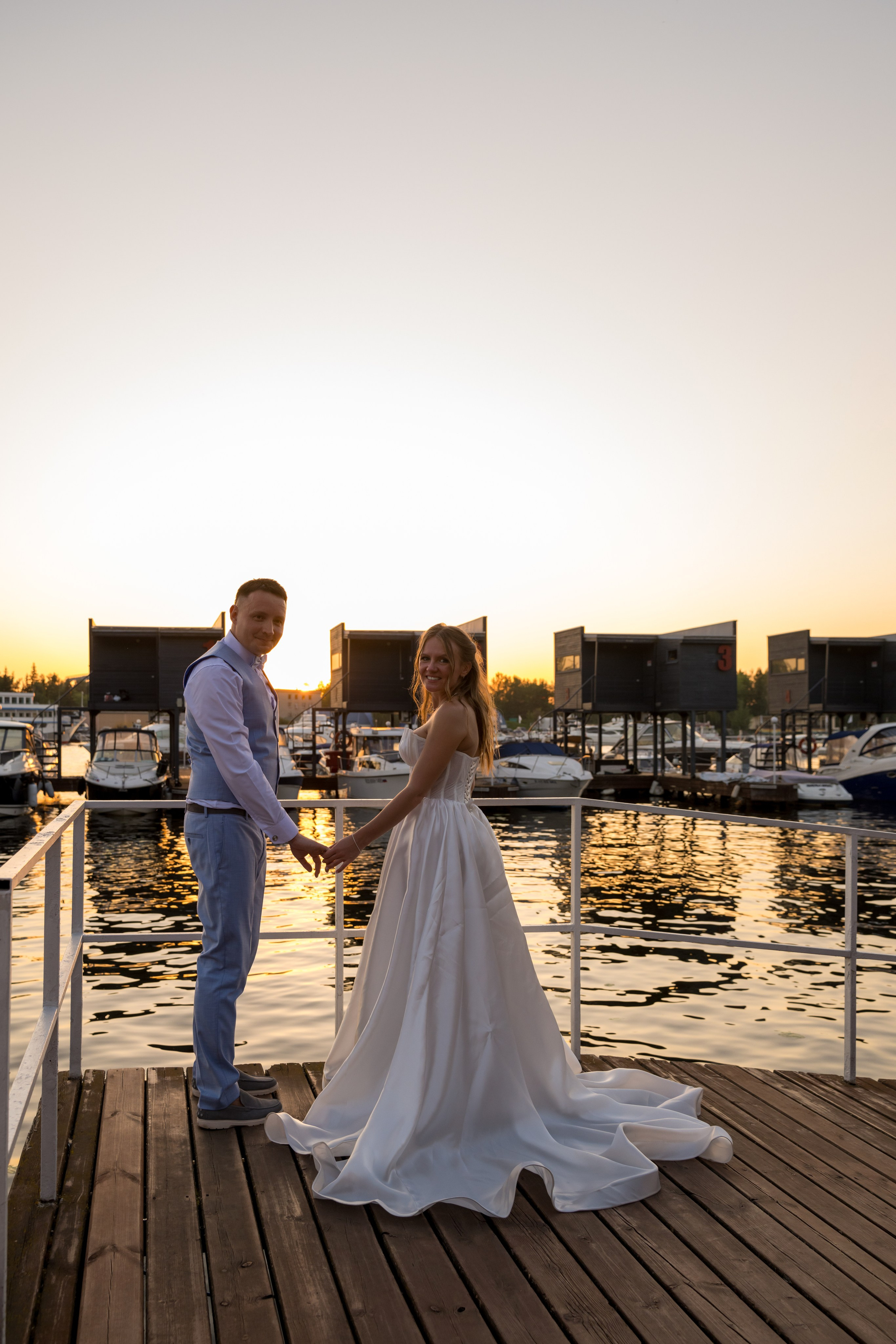 Tenderness. Свадебный и семейный Фотограф в Москве Александр Березин