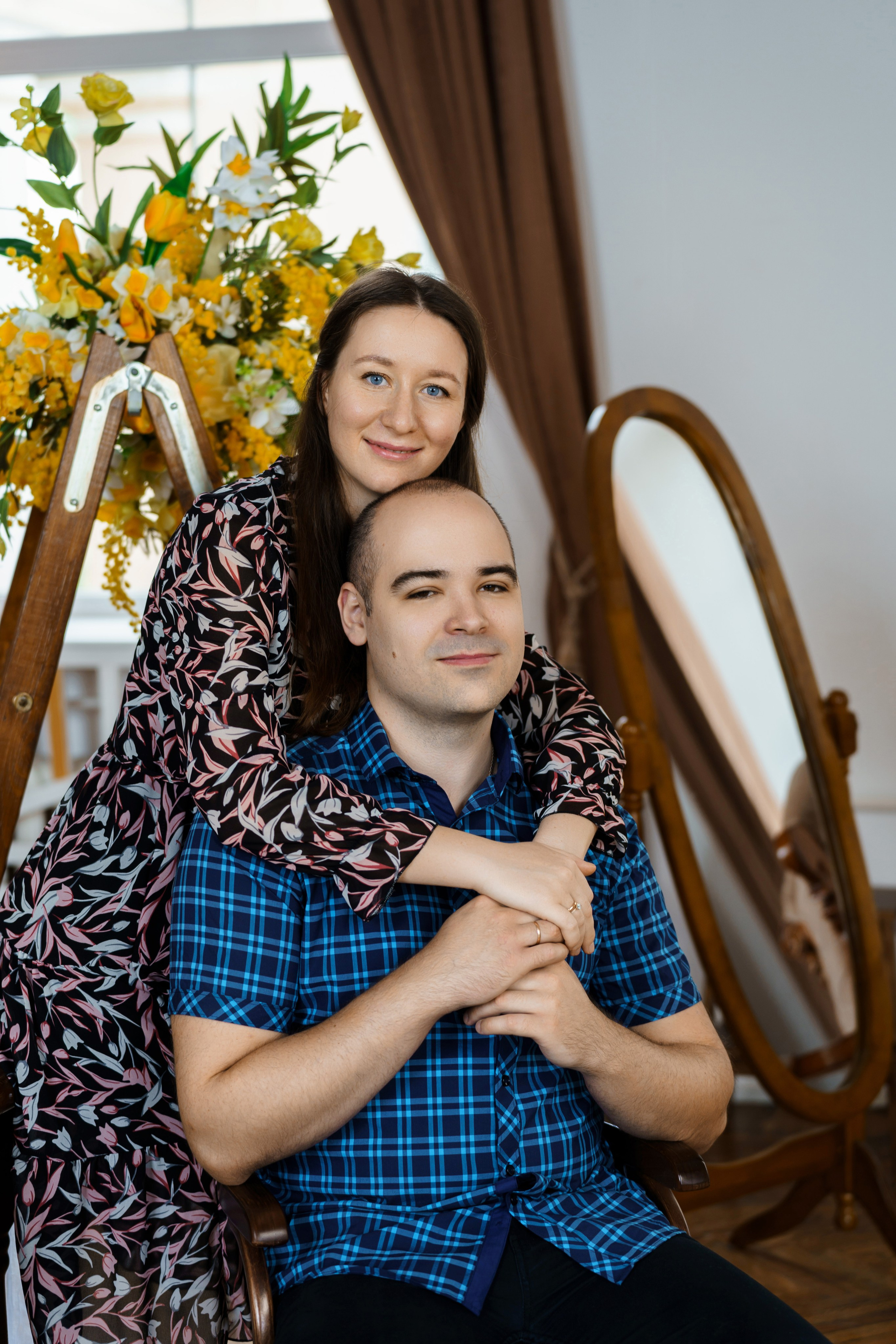 Ольга Лещенко фотограф Воронеж фотосессии семейные детские