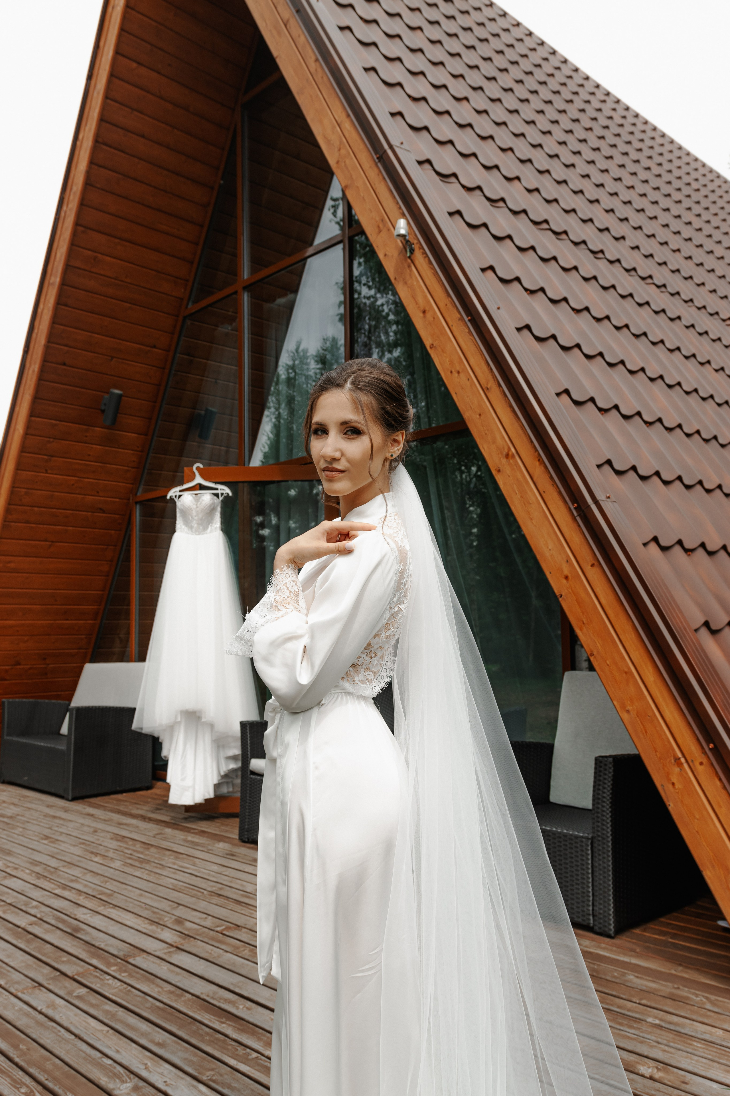 Свадьба Кирилла и Анастасии