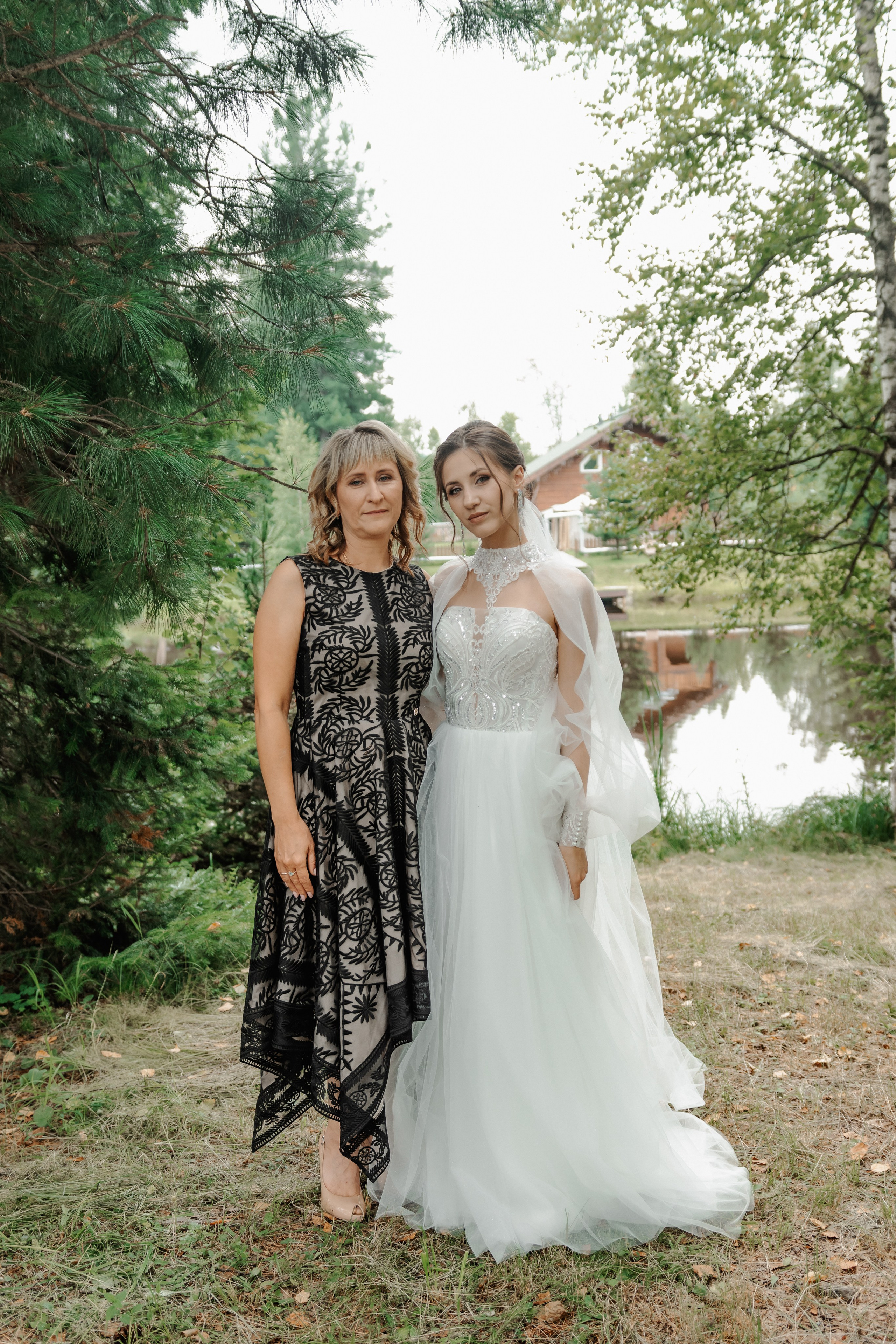 Свадьба Кирилла и Анастасии