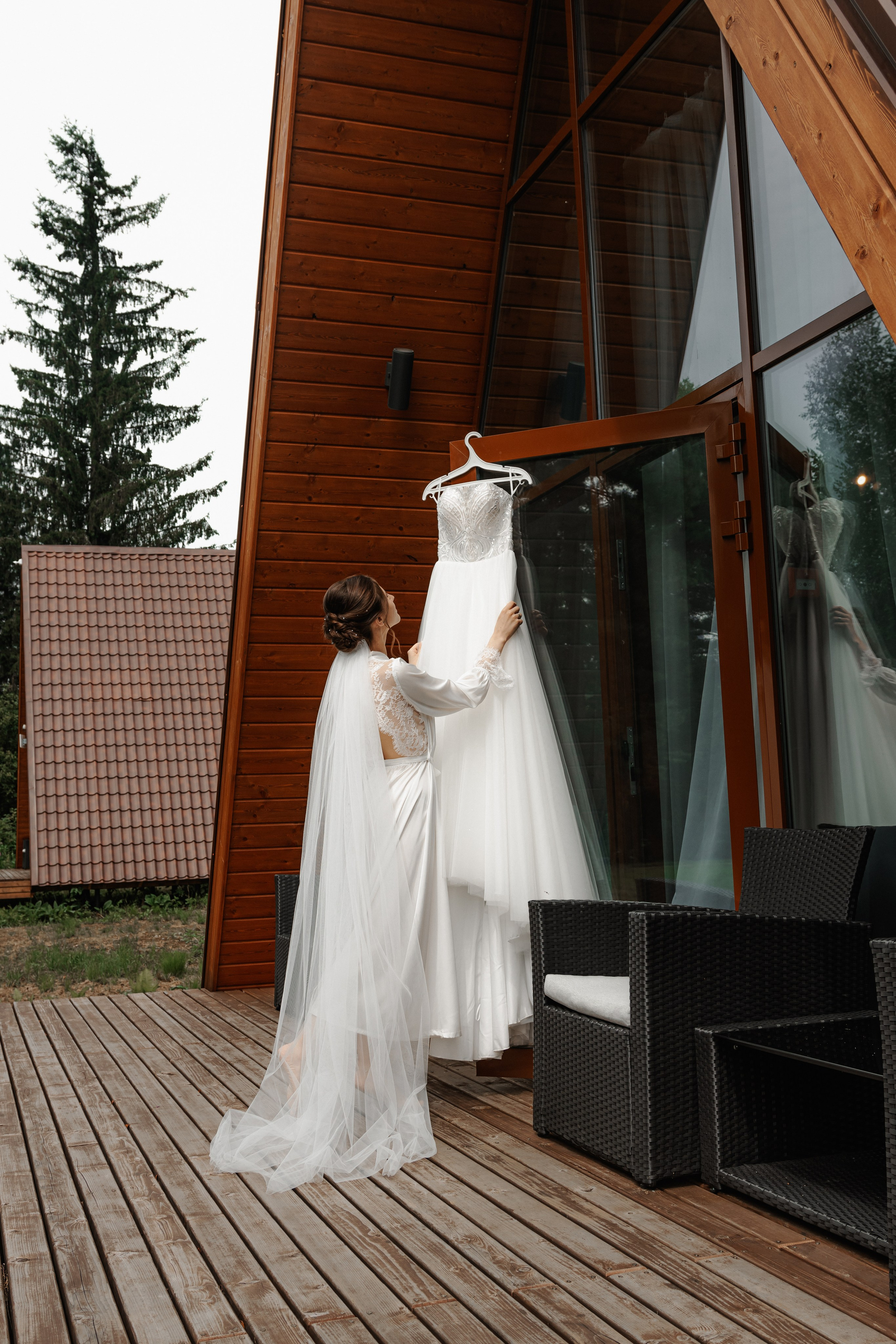 Свадьба Кирилла и Анастасии