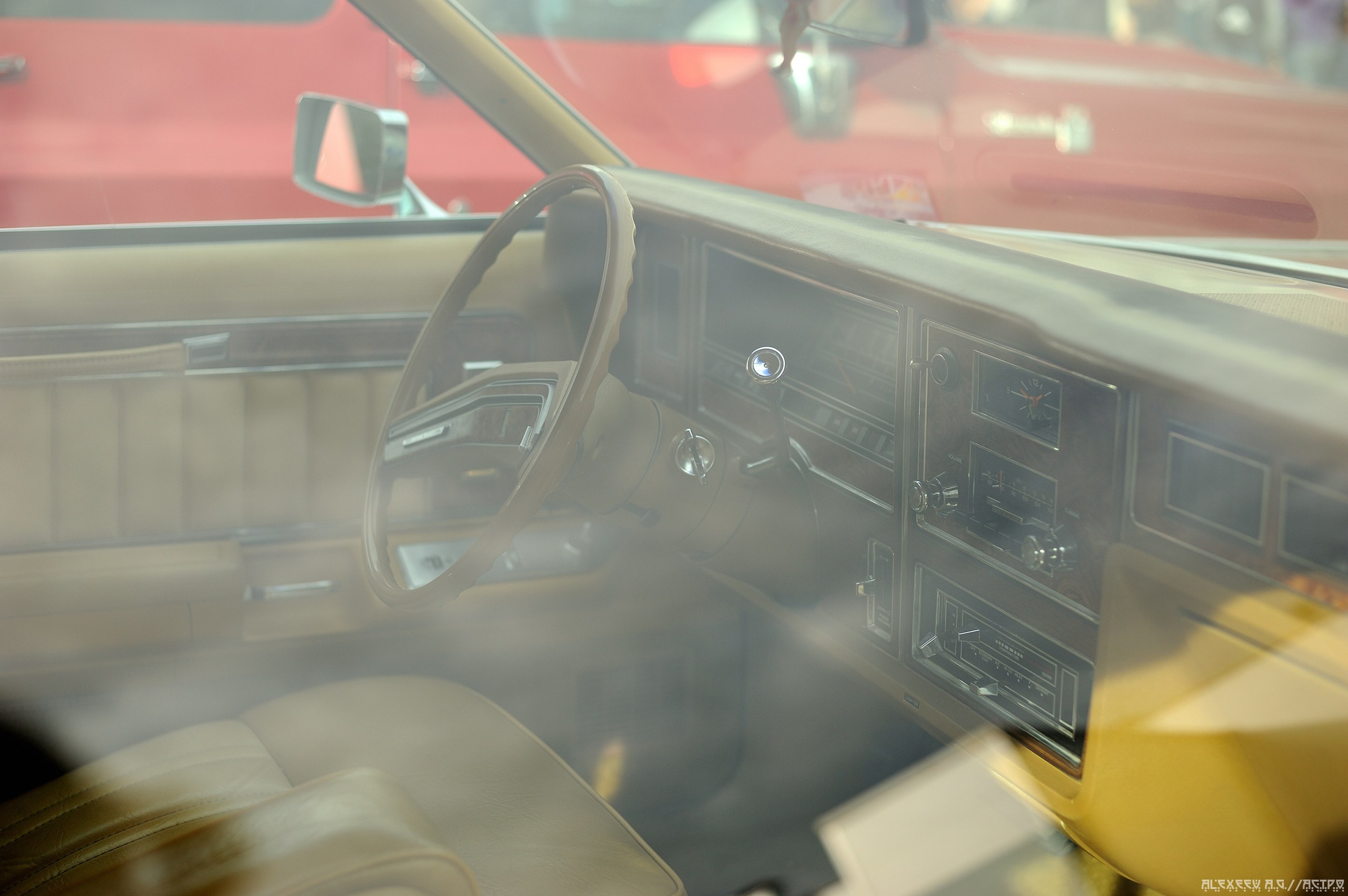 Original Meet 2020. Фотограф Алексей Алексеев