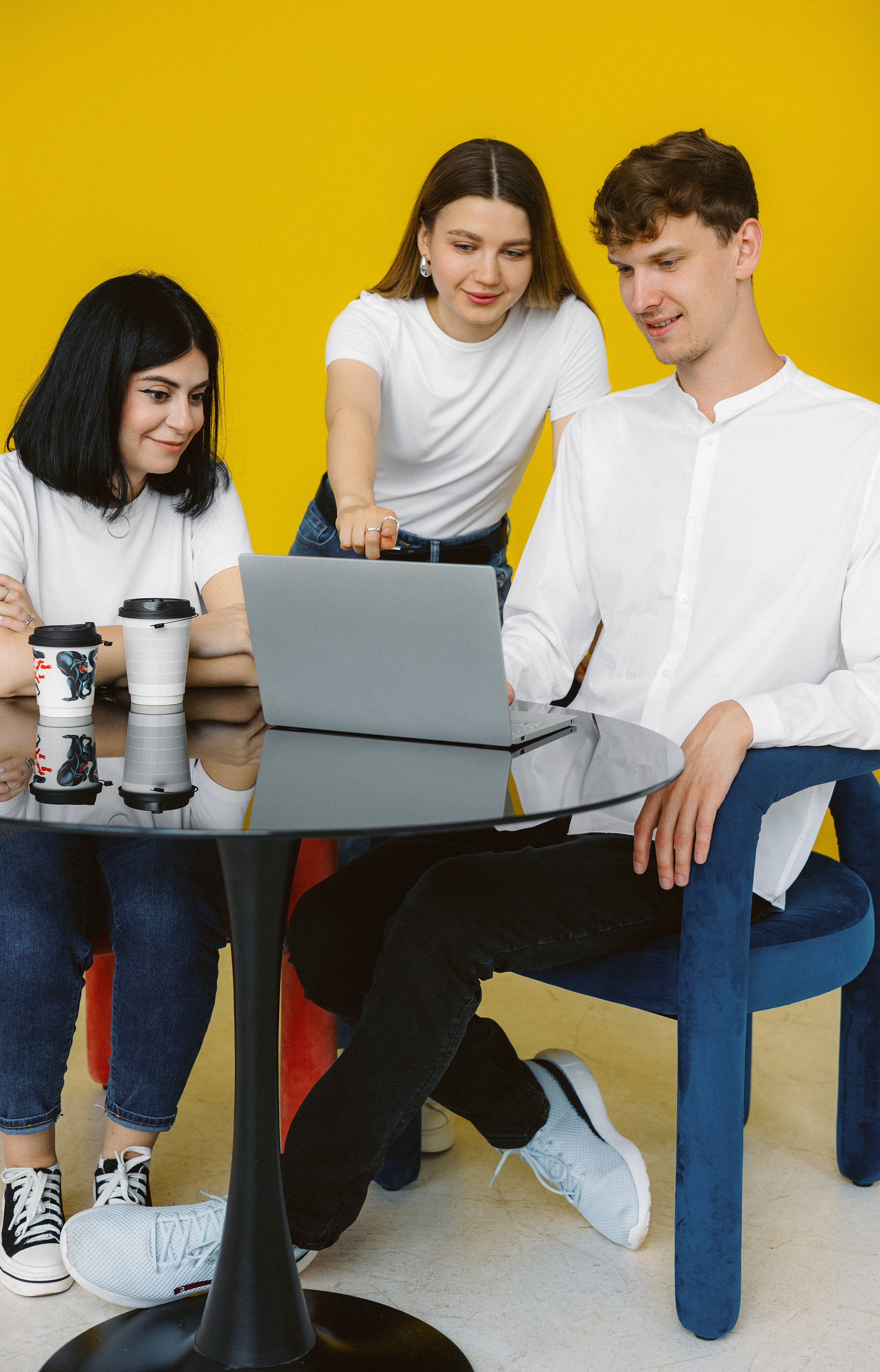 Контент фотосессия в Москве. Мария Рослякова и Косарев Василий. Портретный и семейный фотограф в Москве Мария Рослякова