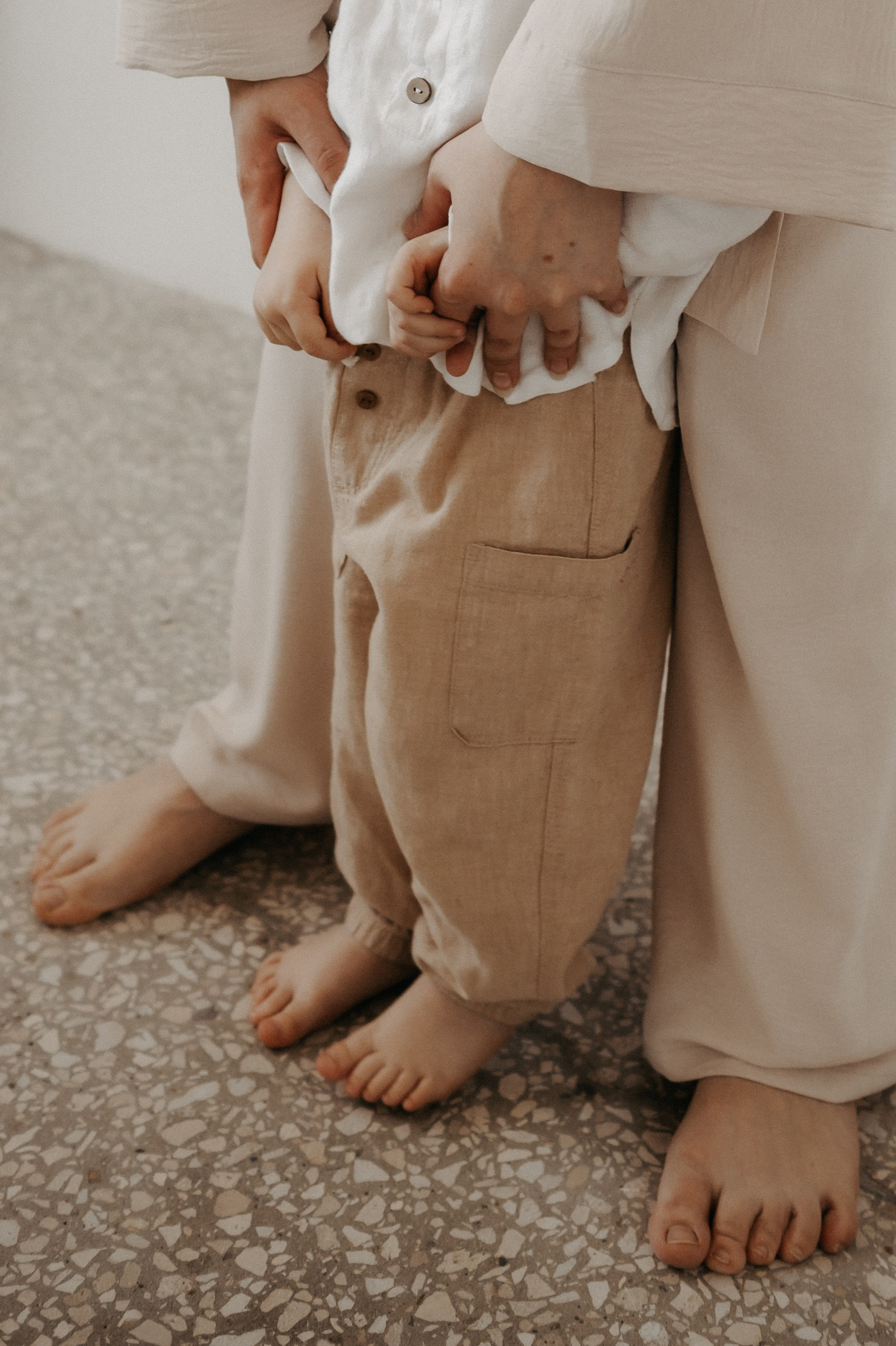 Семейная фотосессия. Семейный и детский домашний фотограф в Тольятти Юлия Вахромова