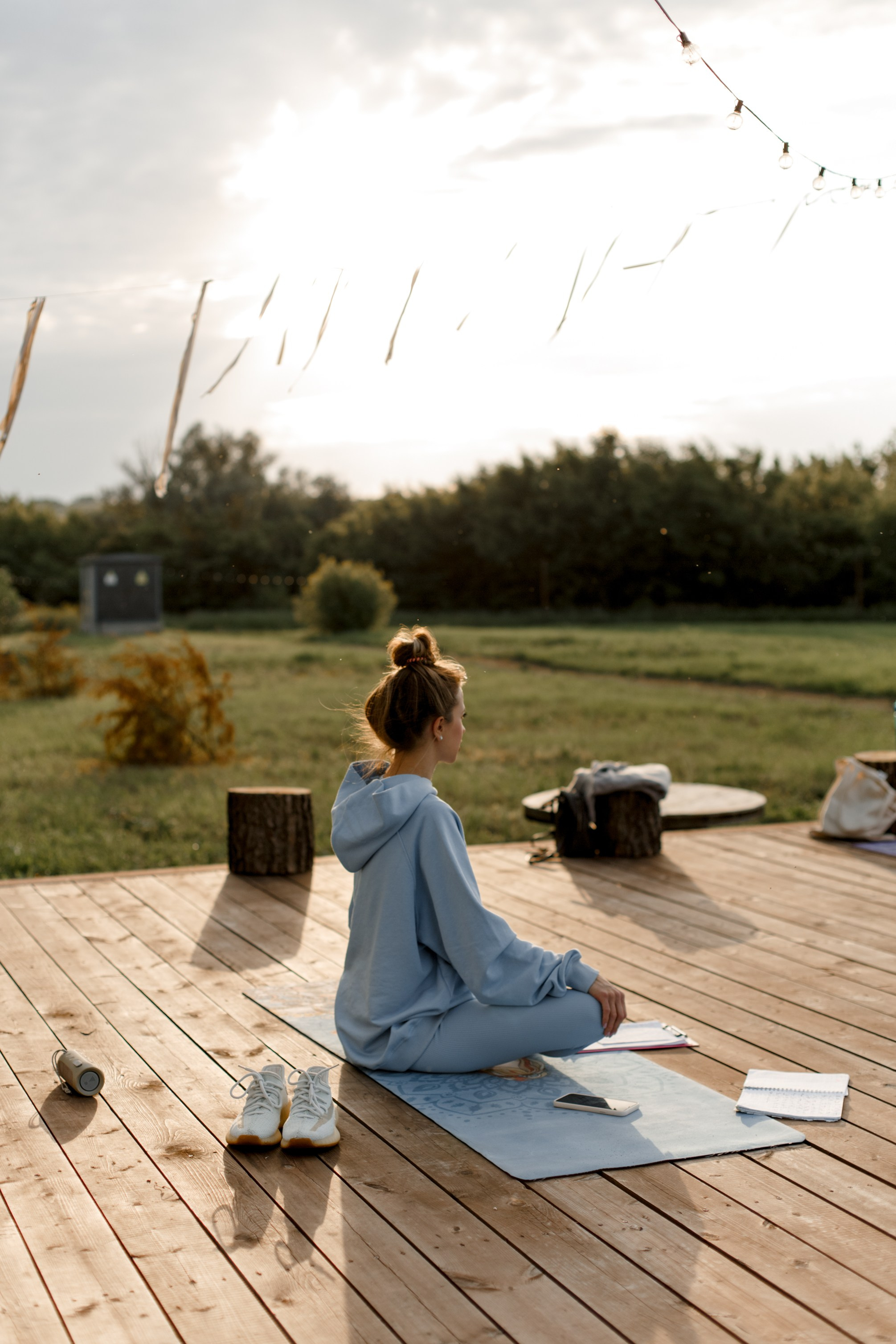 Йога — туры и ретриты. Техника построения личного бренда ЗОЖ экспертов