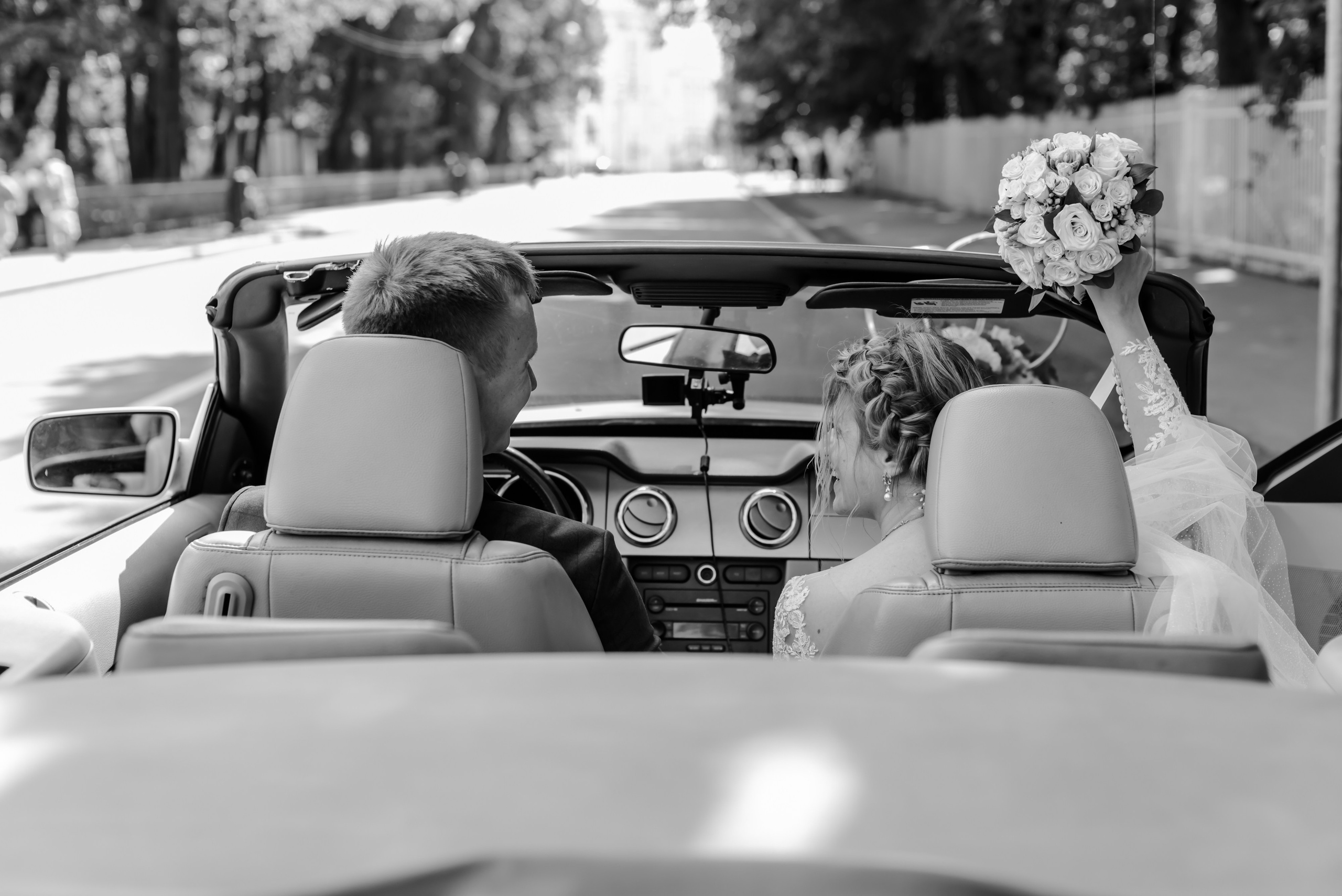 Свадебный и семейный фотограф Евгения Кононова