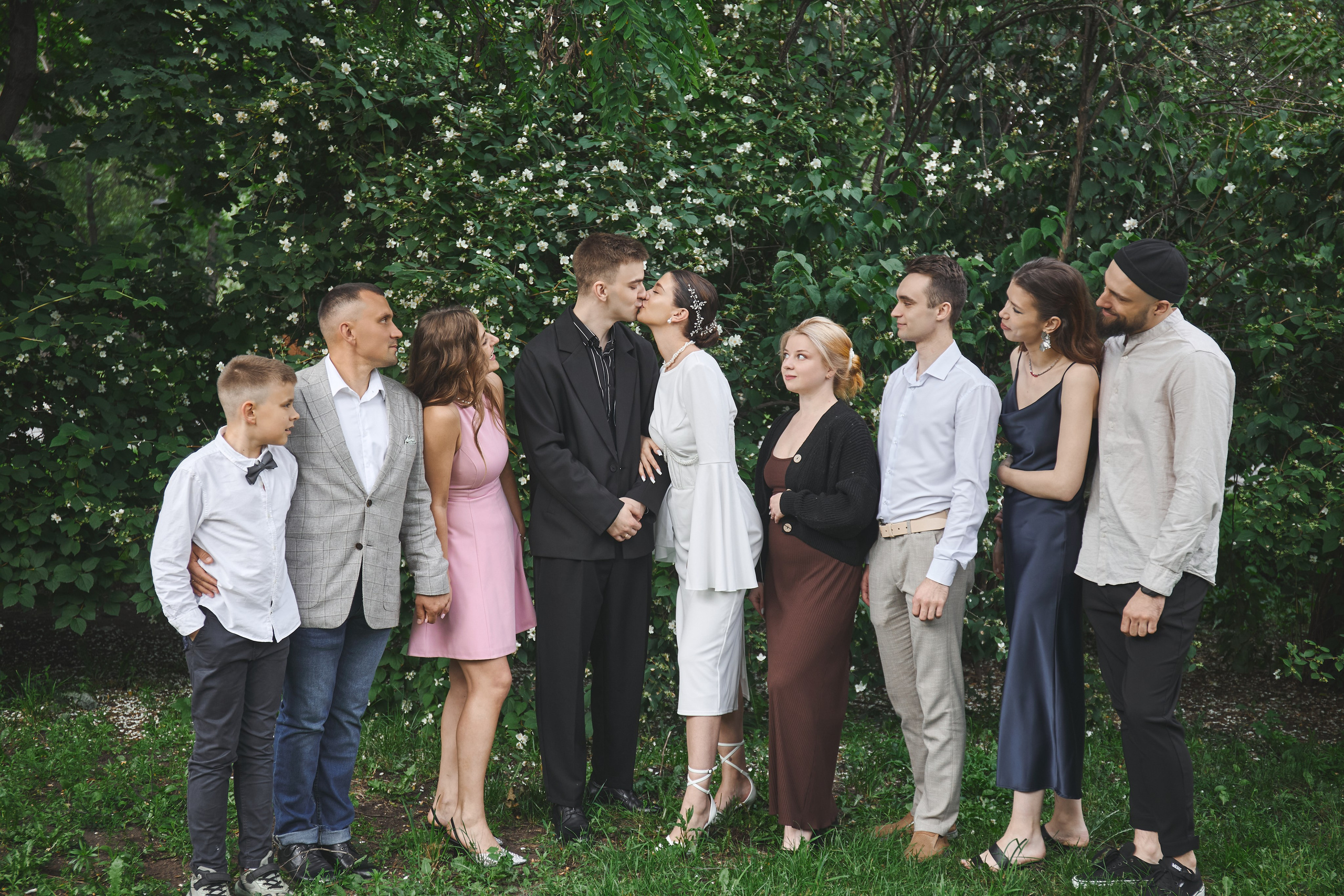 Свадебный фотограф Москва