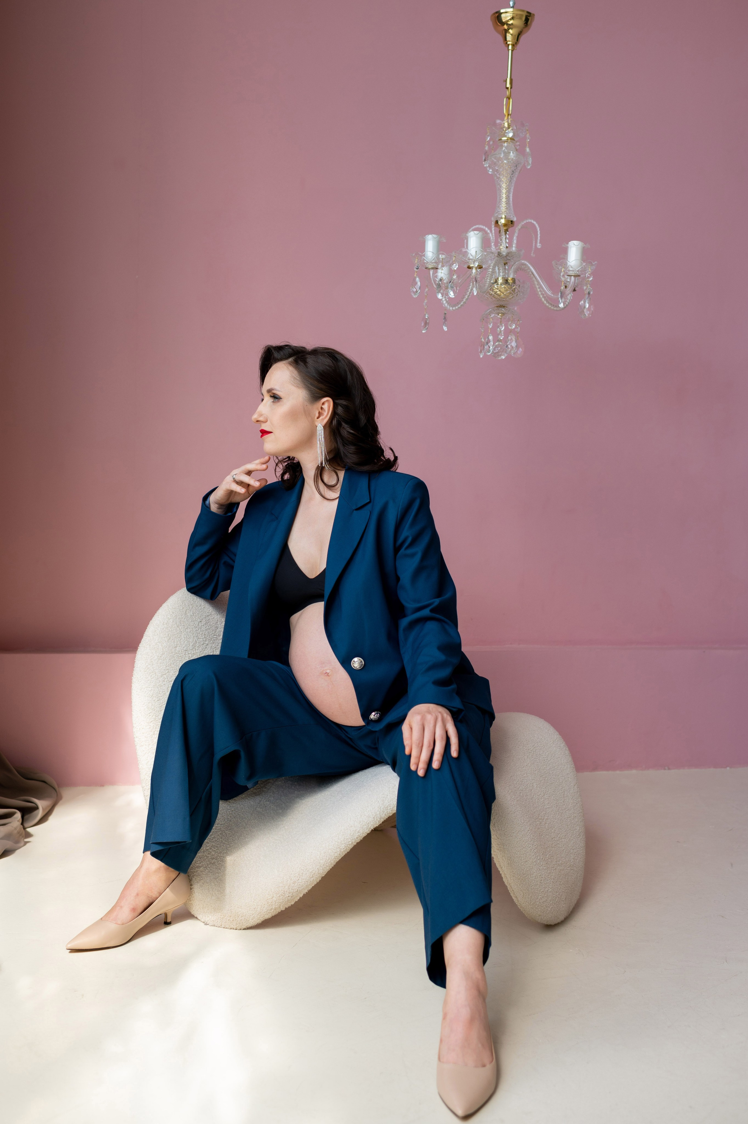 Воздушный и деловой стиль. Портретный, семейный и свадебный фотограф в Санкт-Петербурге и в Пушкине Ширяев Денис