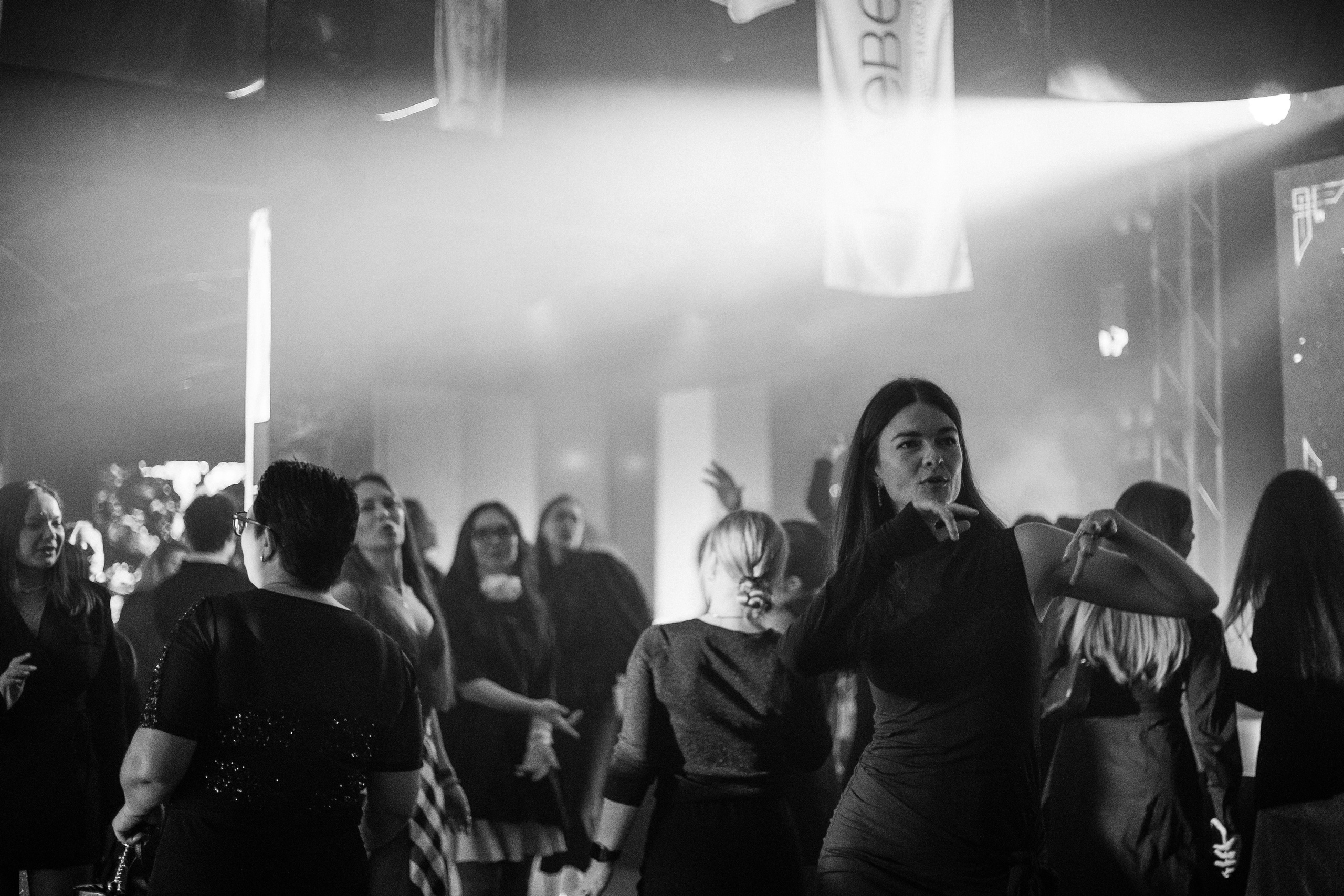 BRAVO BIRTHDAY 13 — PART I. СВОИ. ФОТООТЧЕТЫ-СОБЫТИЯ-МЕСТА