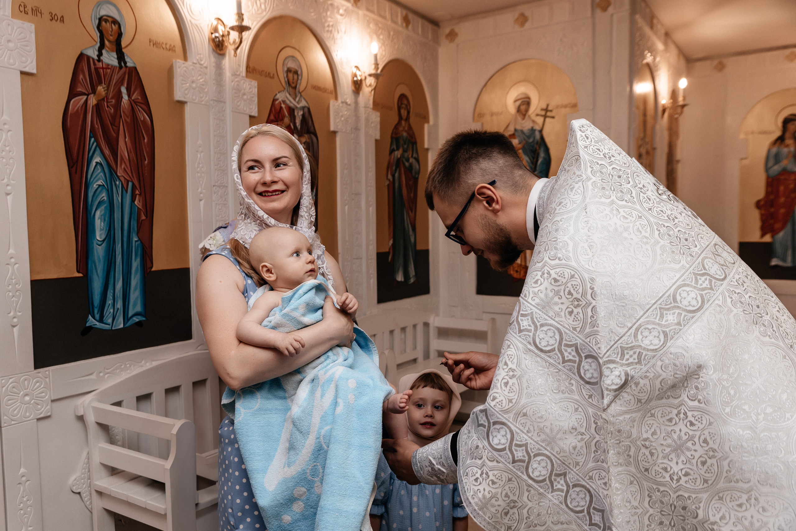 Семейный фотограф Минск Усова Ольга