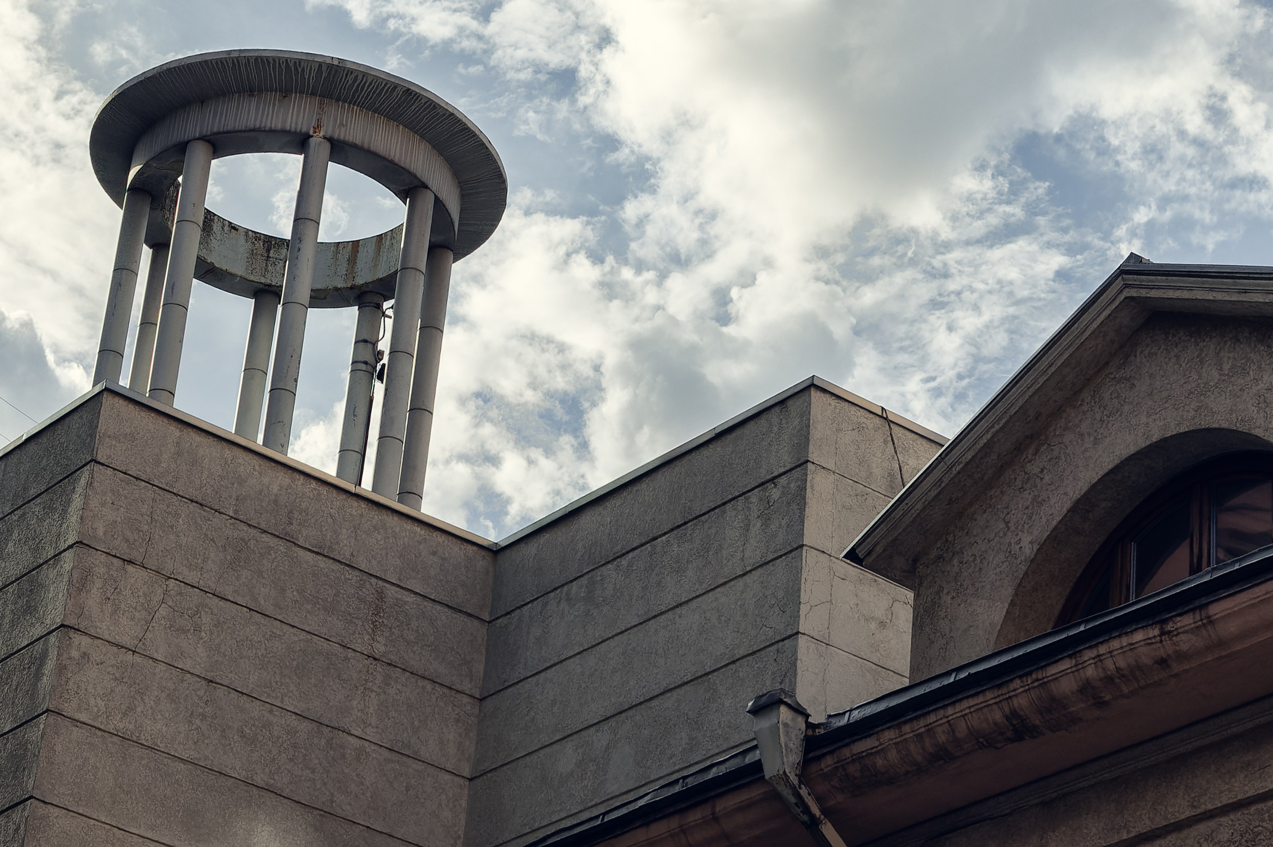 Фотограф на экскурсию Москва и Московская область