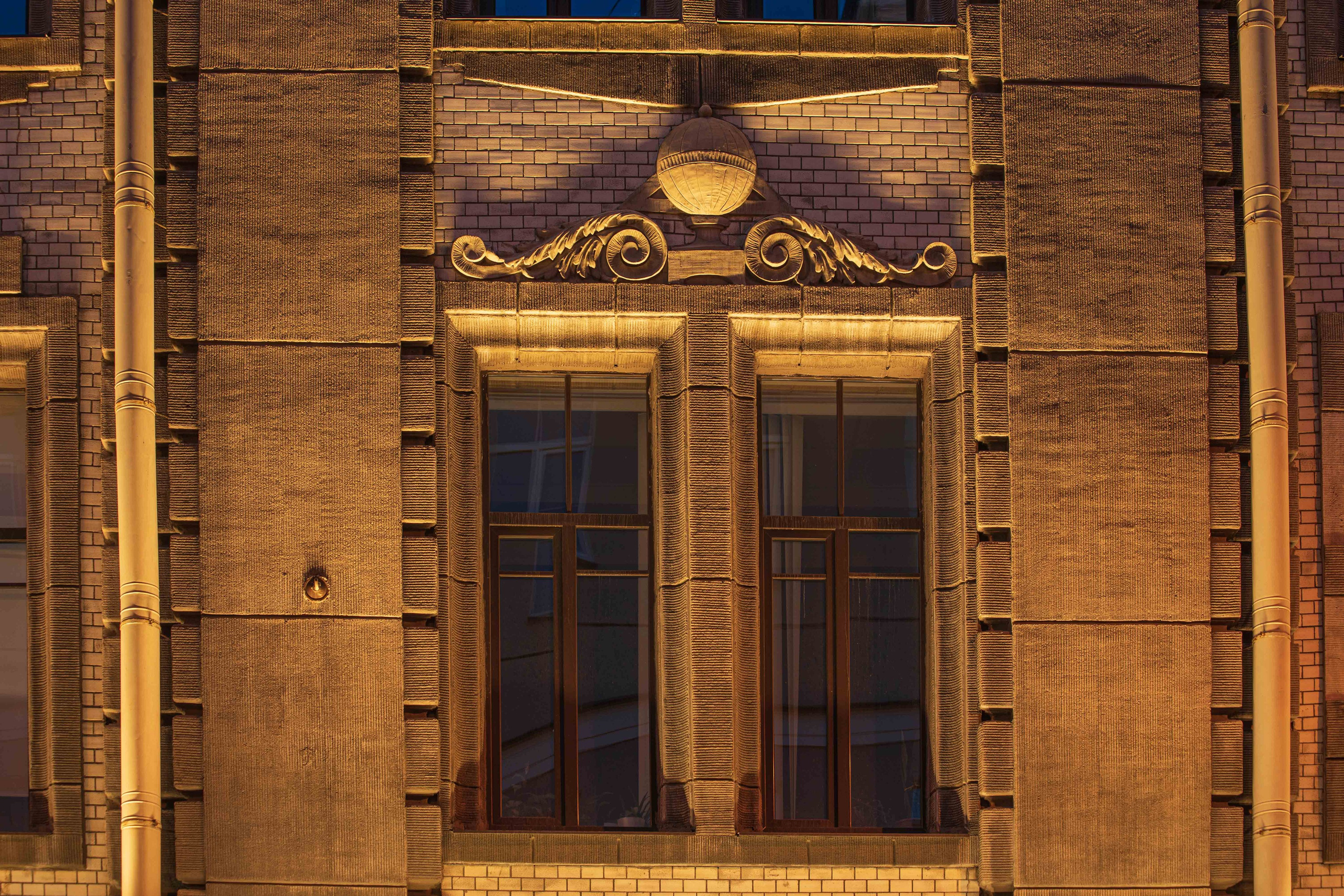 АРХИТЕКТУРНАЯ. KuznetsovaPHOTO