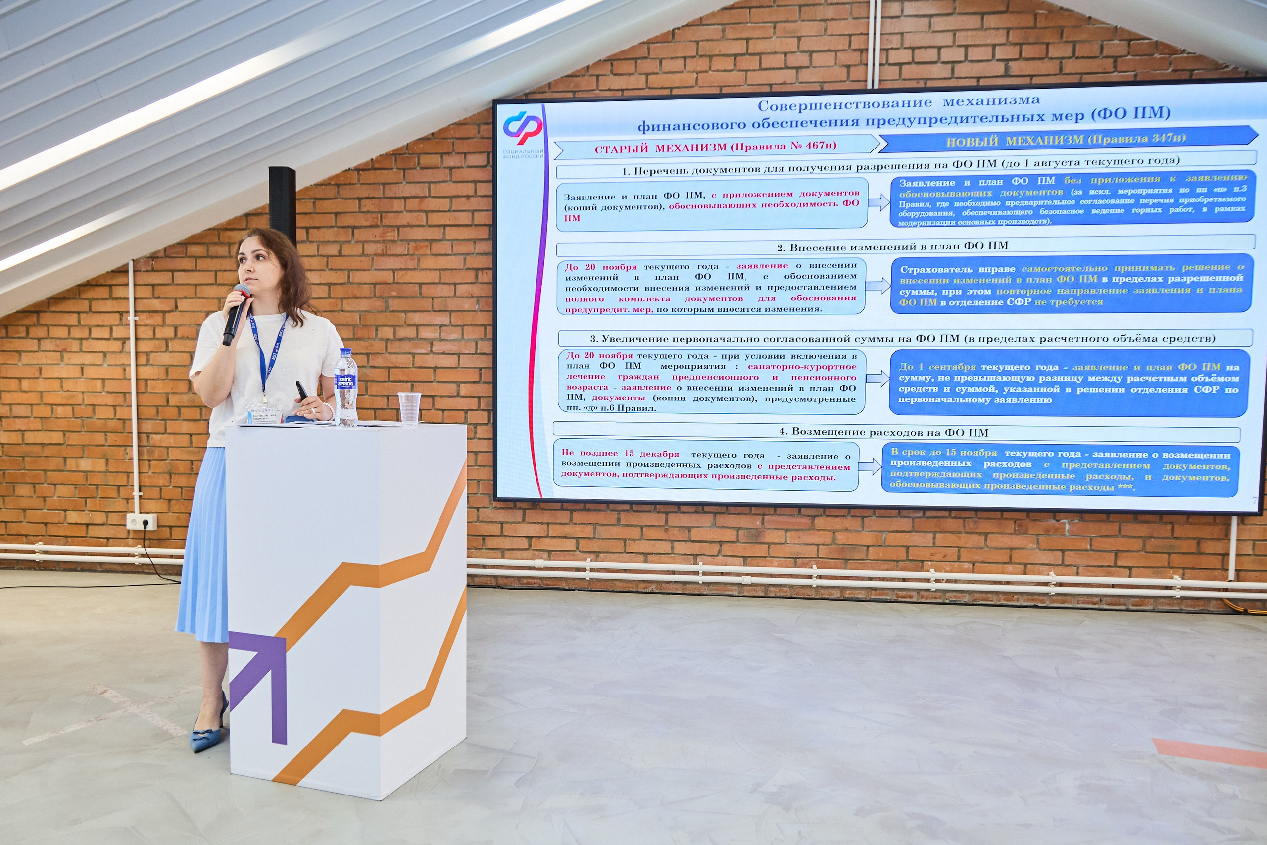 Конференция БИОТ 2025 | Нижний Новгород. OSPhoto