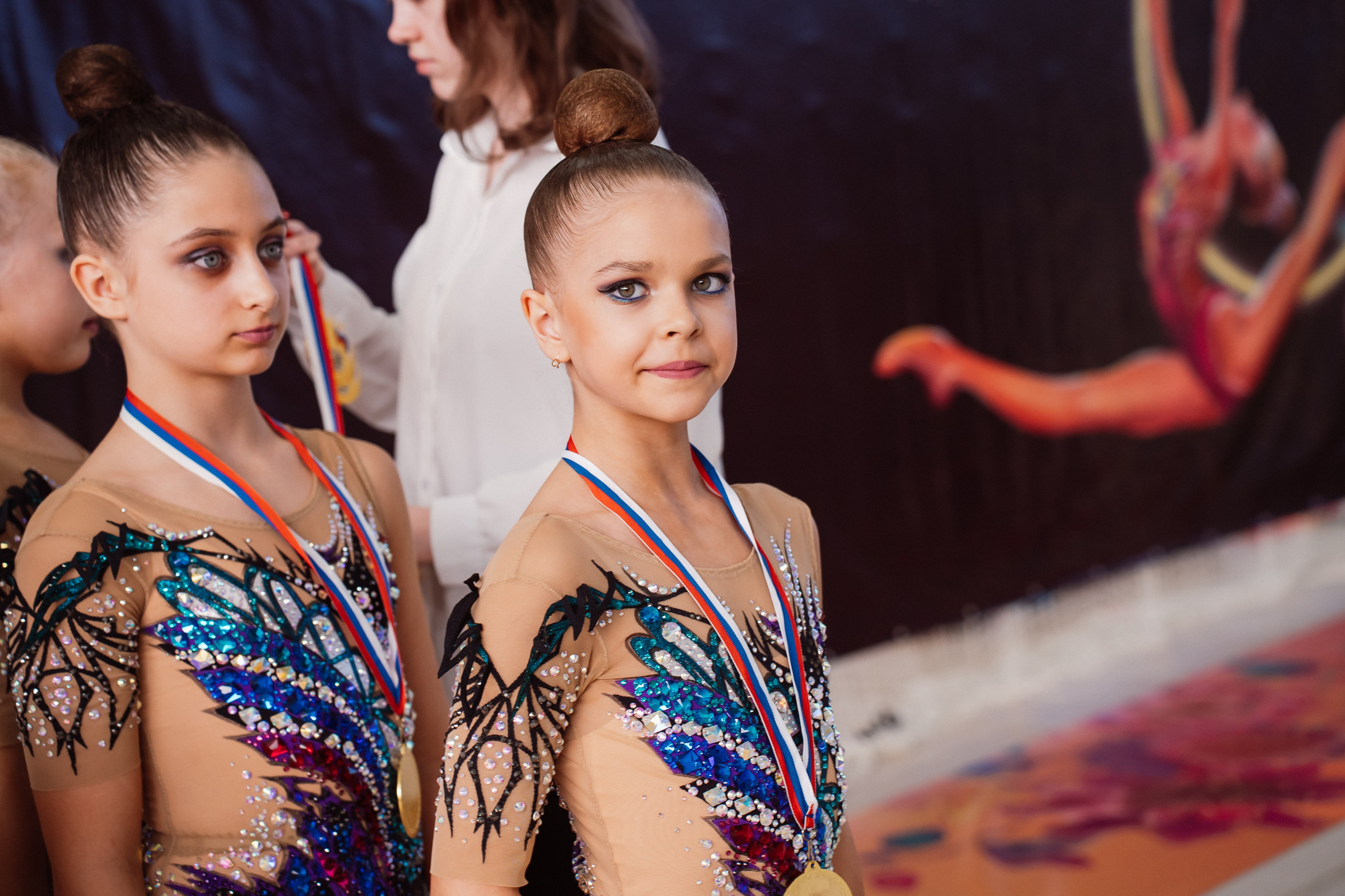 Надежды — День 1. Воробьева Ксения — Спортивный и танцевальный фотограф Новосибирск