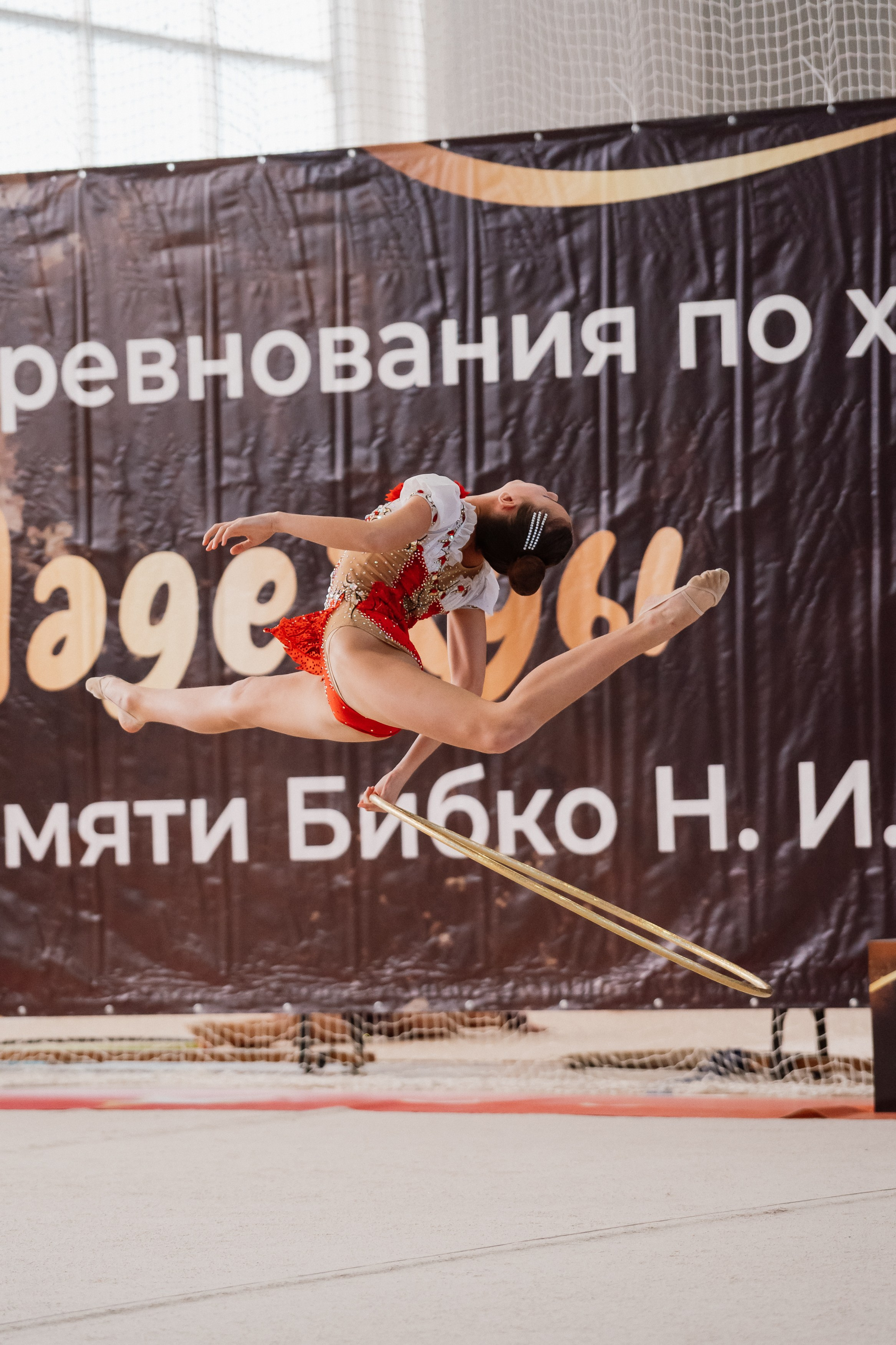 Надежды — День 2. Воробьева Ксения — Спортивный и танцевальный фотограф Новосибирск