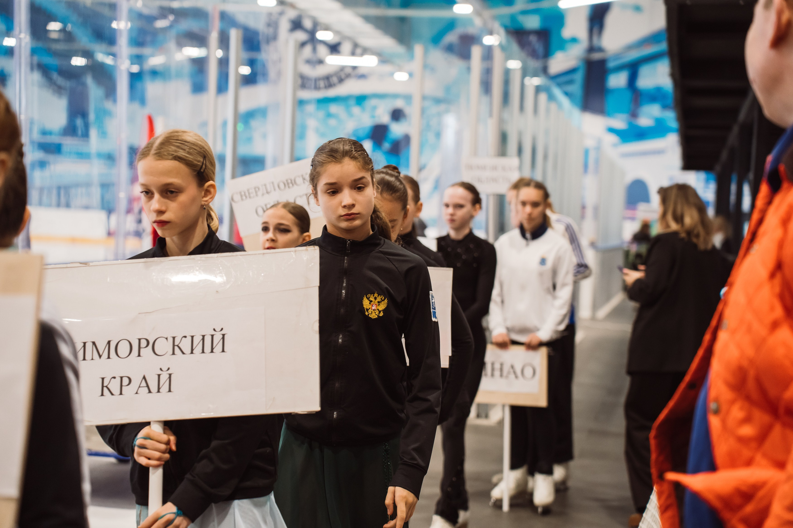 Всероссийские соревнования «На призы ЗТР В. Н. Кудрявцева». Воробьева Ксения — Спортивный и танцевальный фотограф Новосибирск