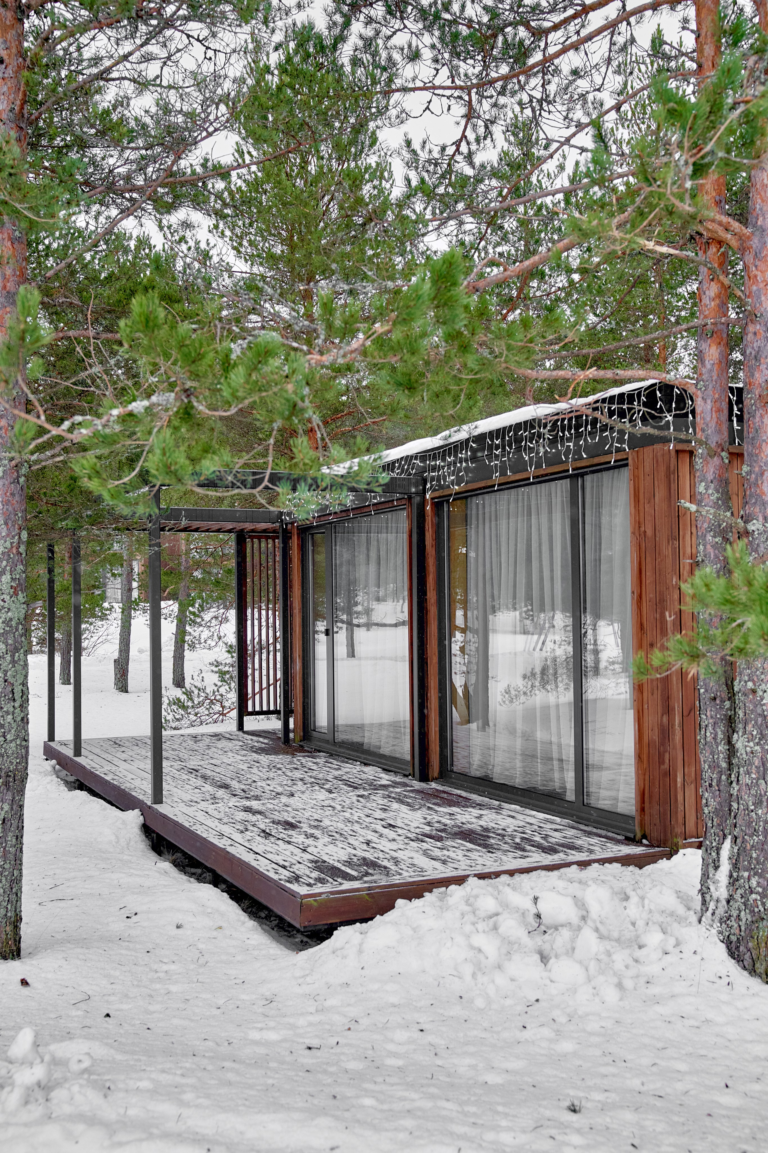 ТОЧКА НА КАРТЕ — ПРИОЗЕРСК