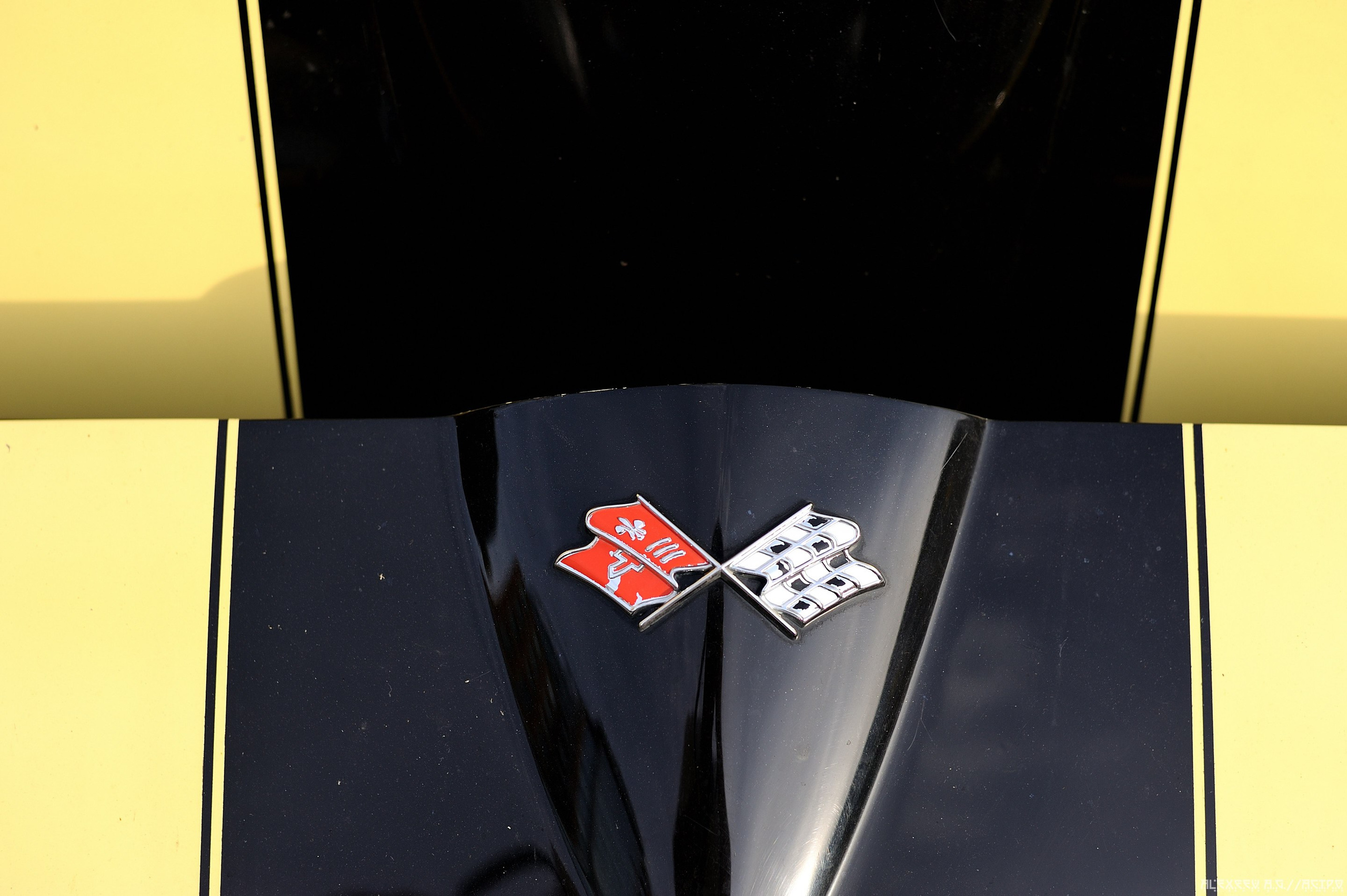 Original Meet 2020. Фотограф Алексей Алексеев