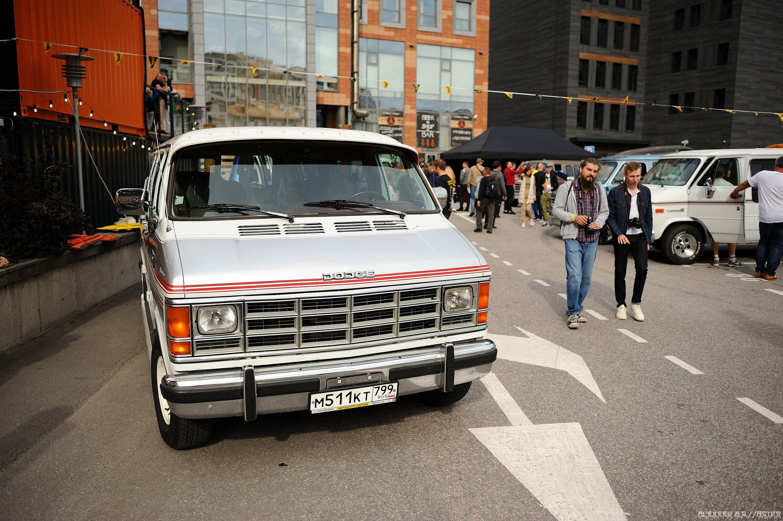 Original Meet 2020. Фотограф Алексей Алексеев