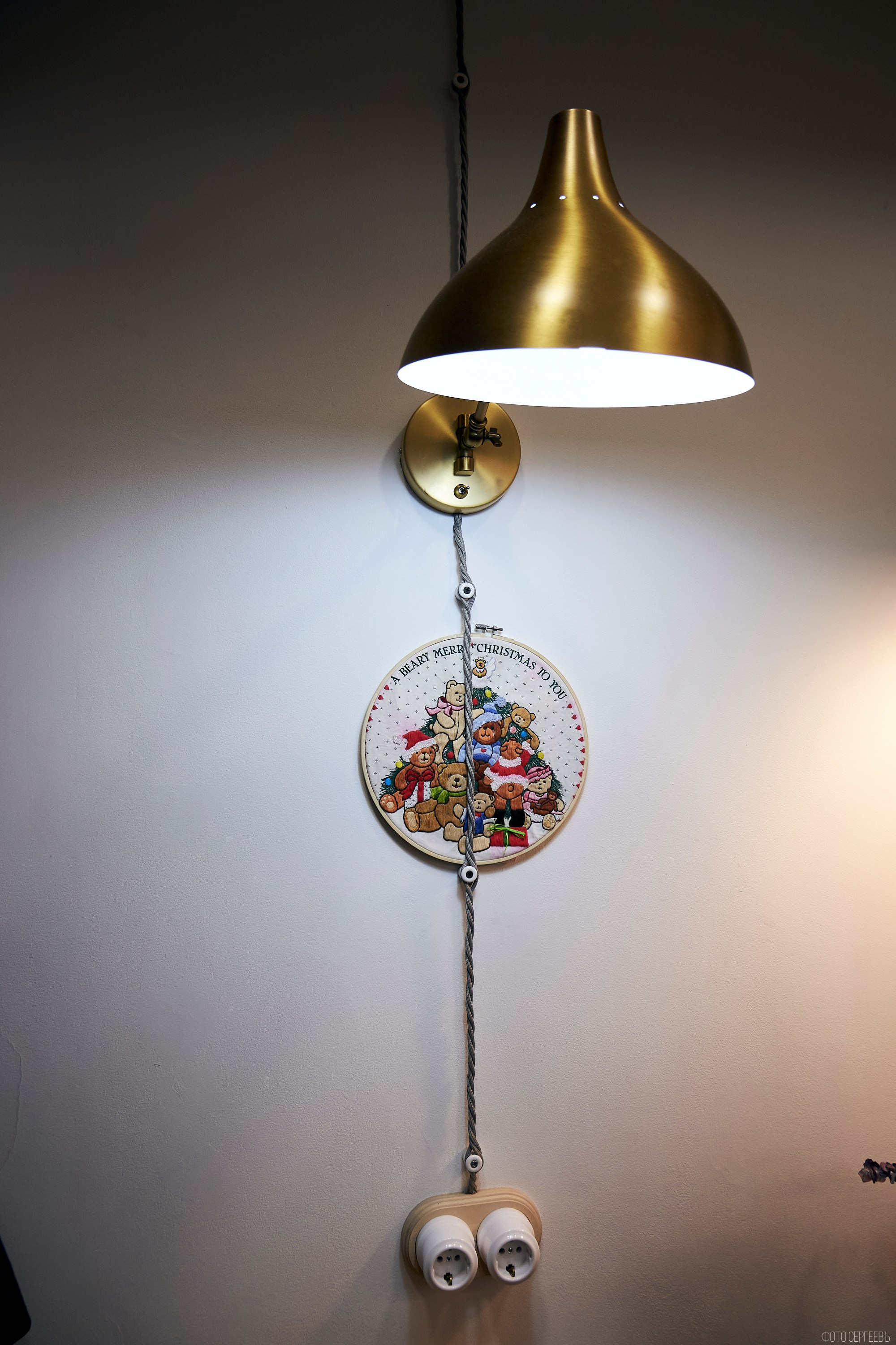 Кутята Coffee Shop. Фотографъ Сергѣевъ. Поймать мгновеніе