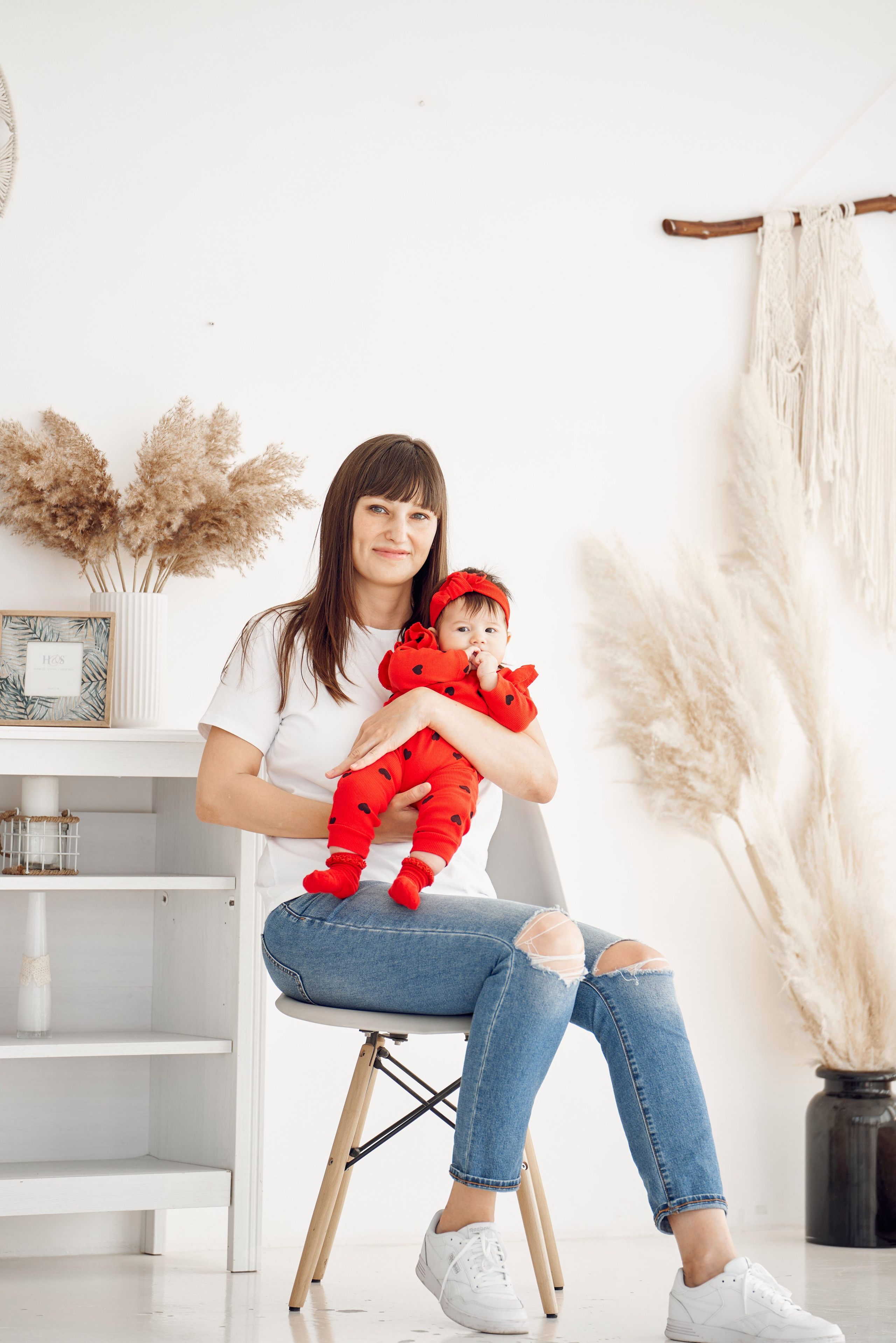 Детская Фотосессия в фотостудии Parapatma