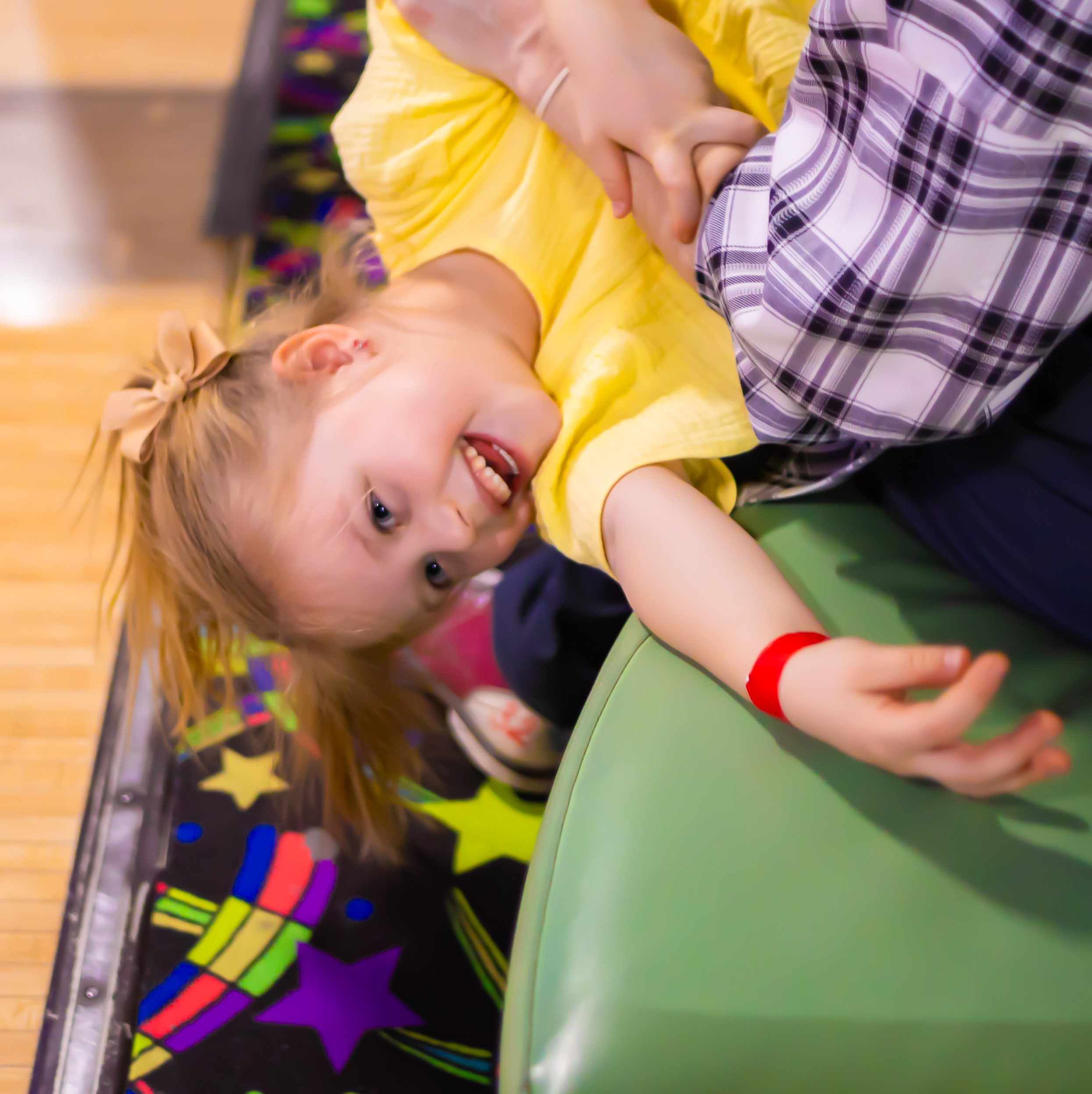 Детский фотограф