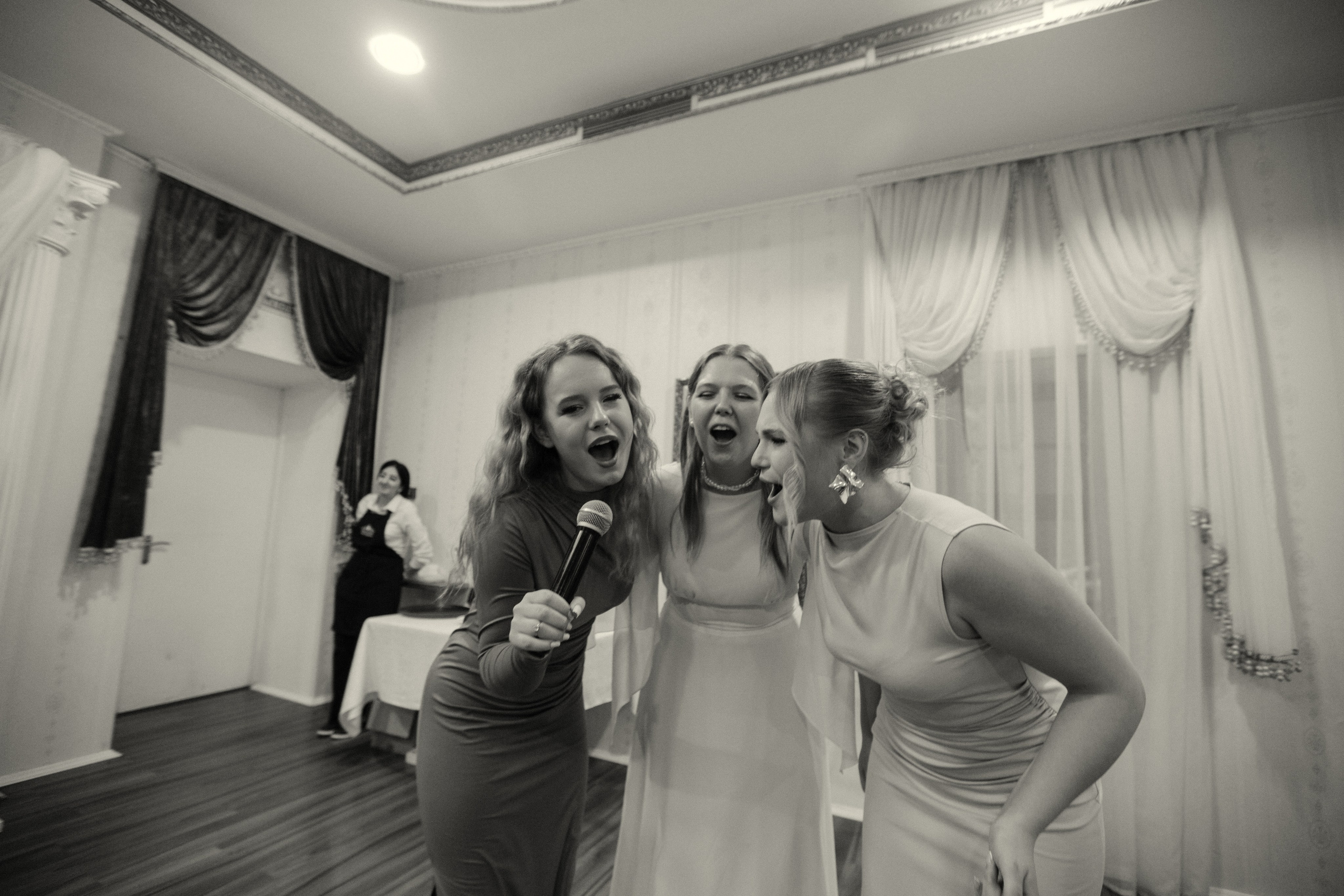 Коля и Лера. Фотограф в Москве — Евгения Прокопенко