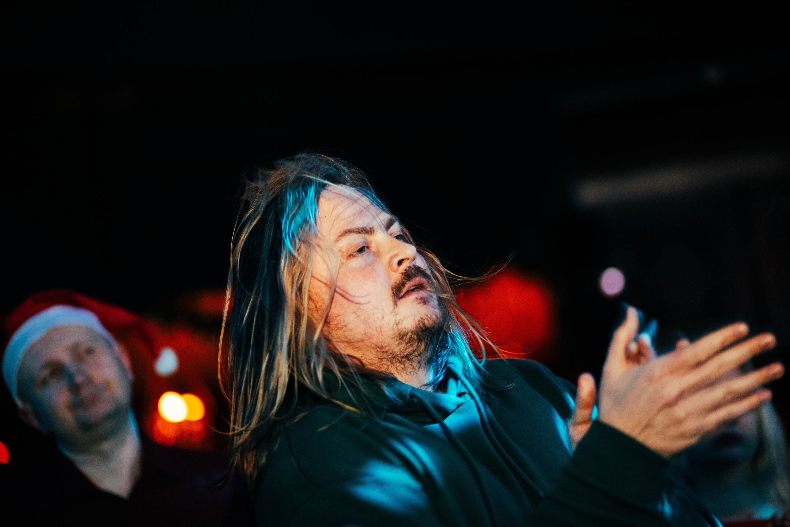 Кира Кечекьян — фотограф в Москве