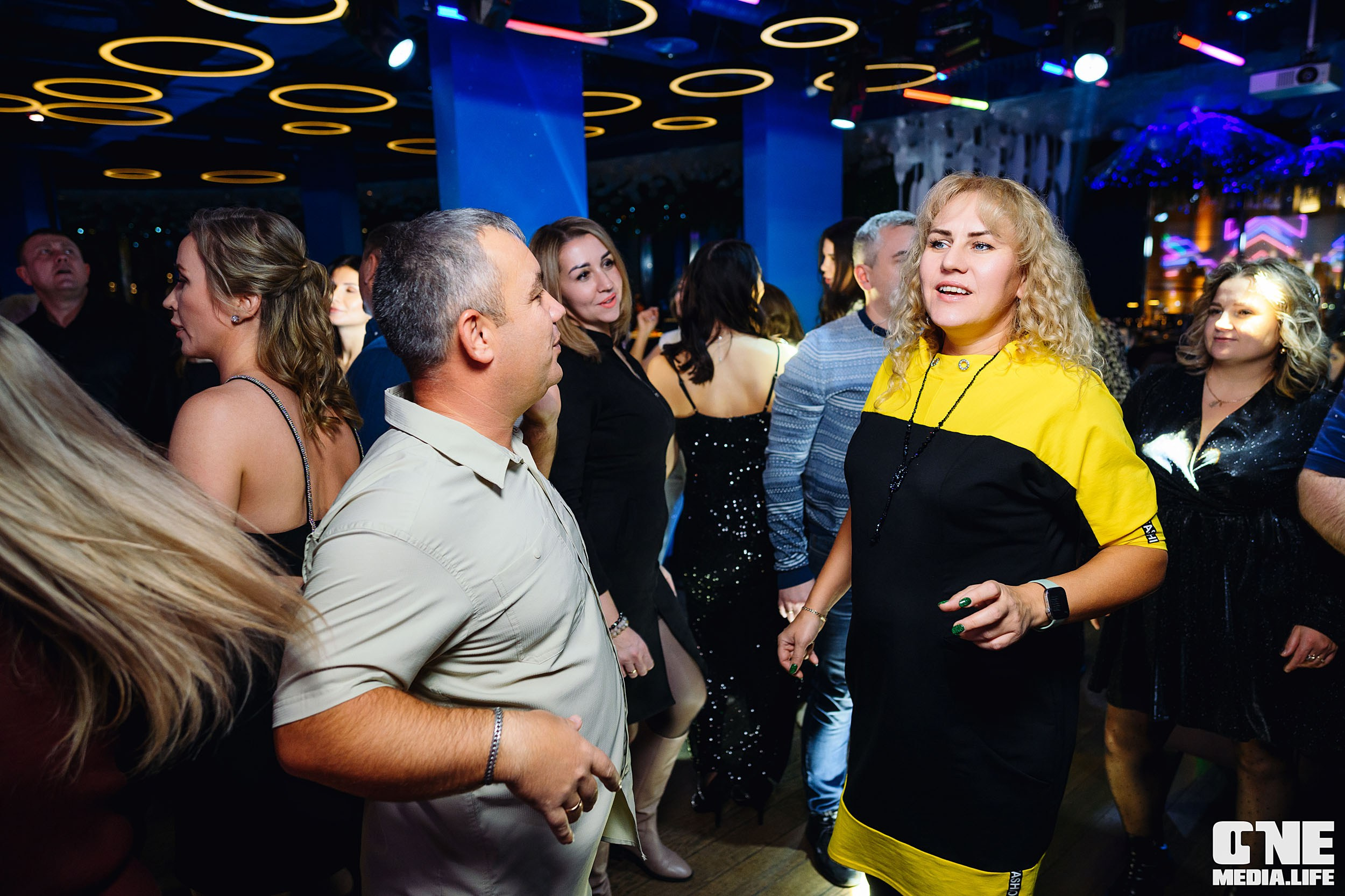 Фоторепортаж из ресторана Океан. One Media Life: фоторепортажи, фотоотчеты с мероприятий и заведений