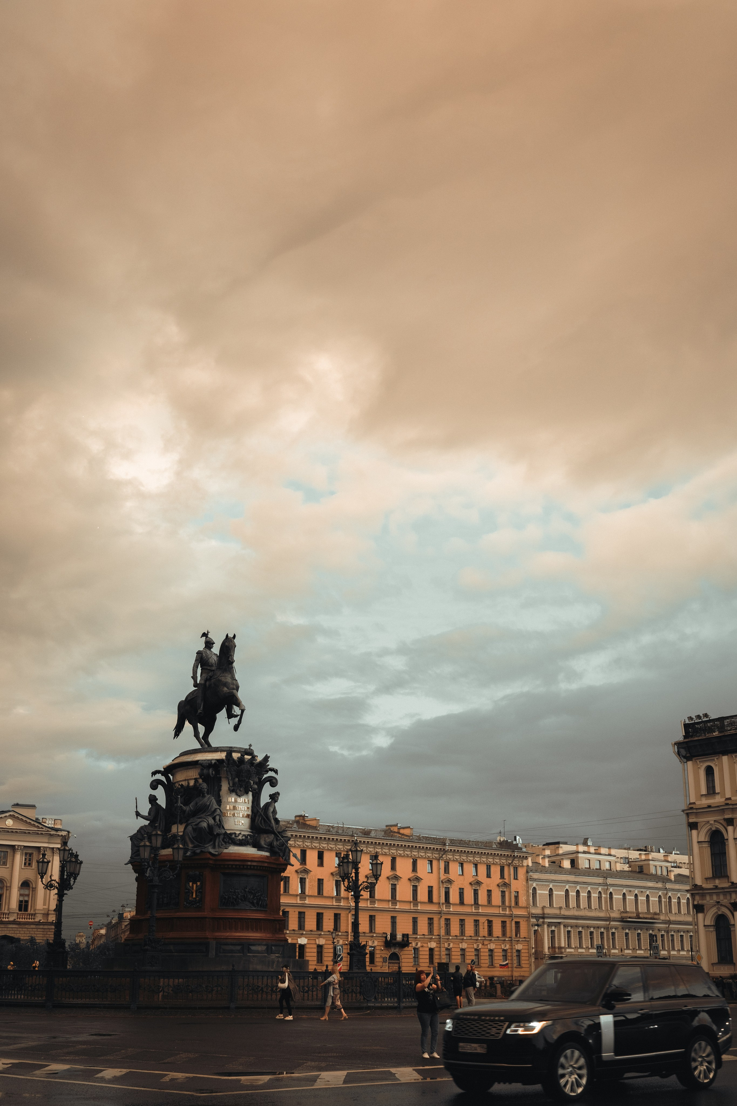 Светлана_Питер. Фотограф и видеограф Анна Жагорина