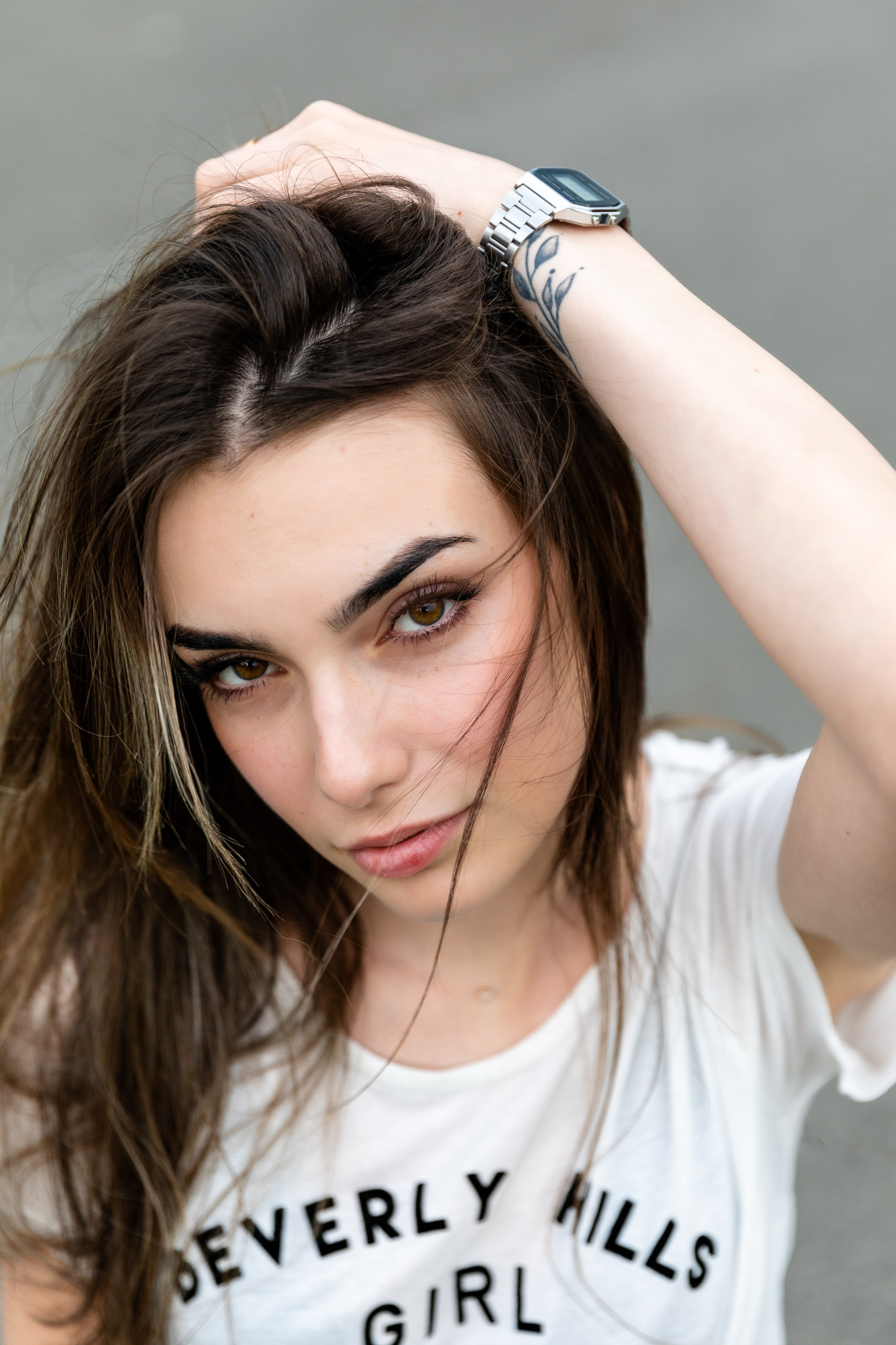 Индивидуальные съёмки. Фотограф FOTOBANKA