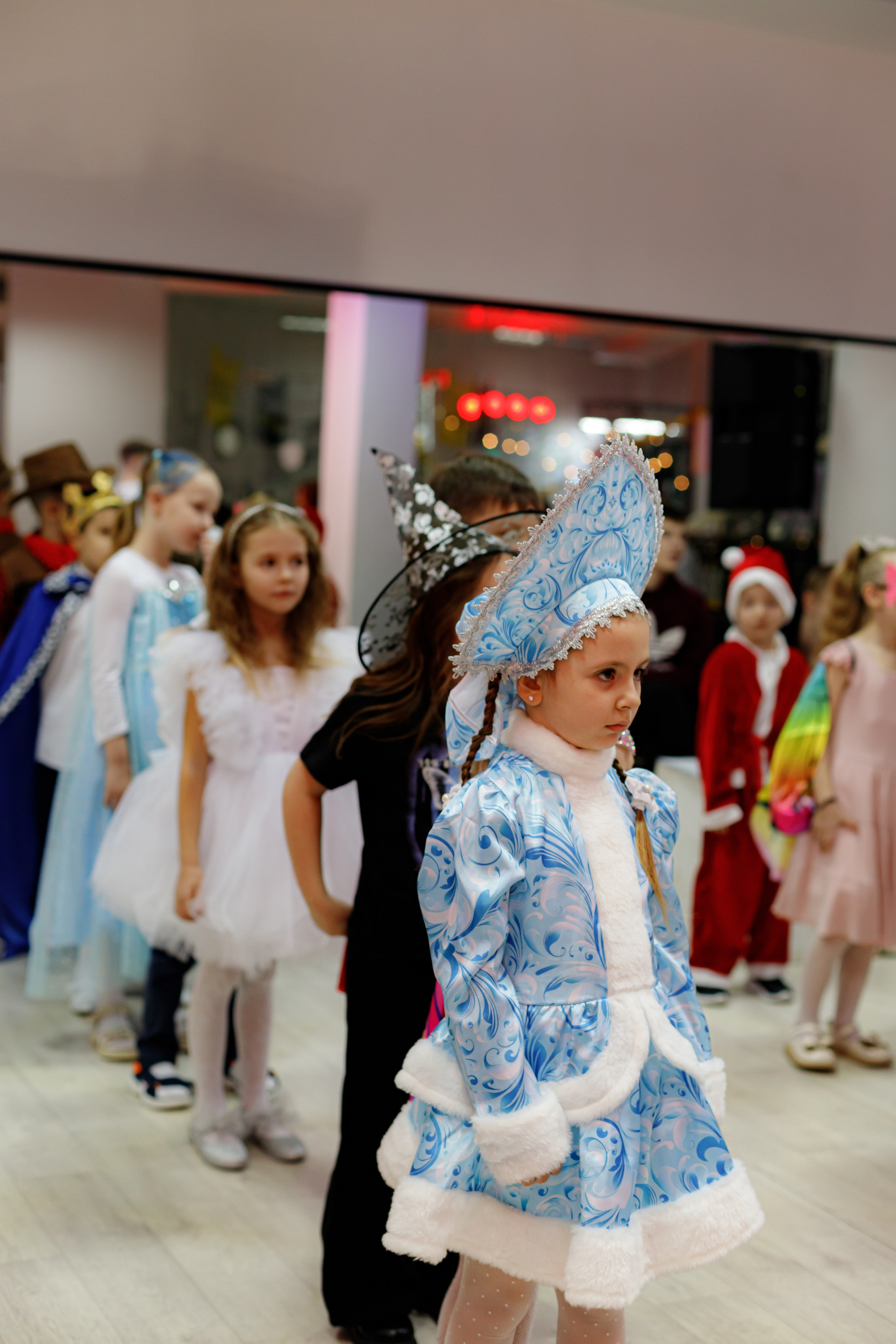 HAPPY NEW YEAR PART/5. Photokarish