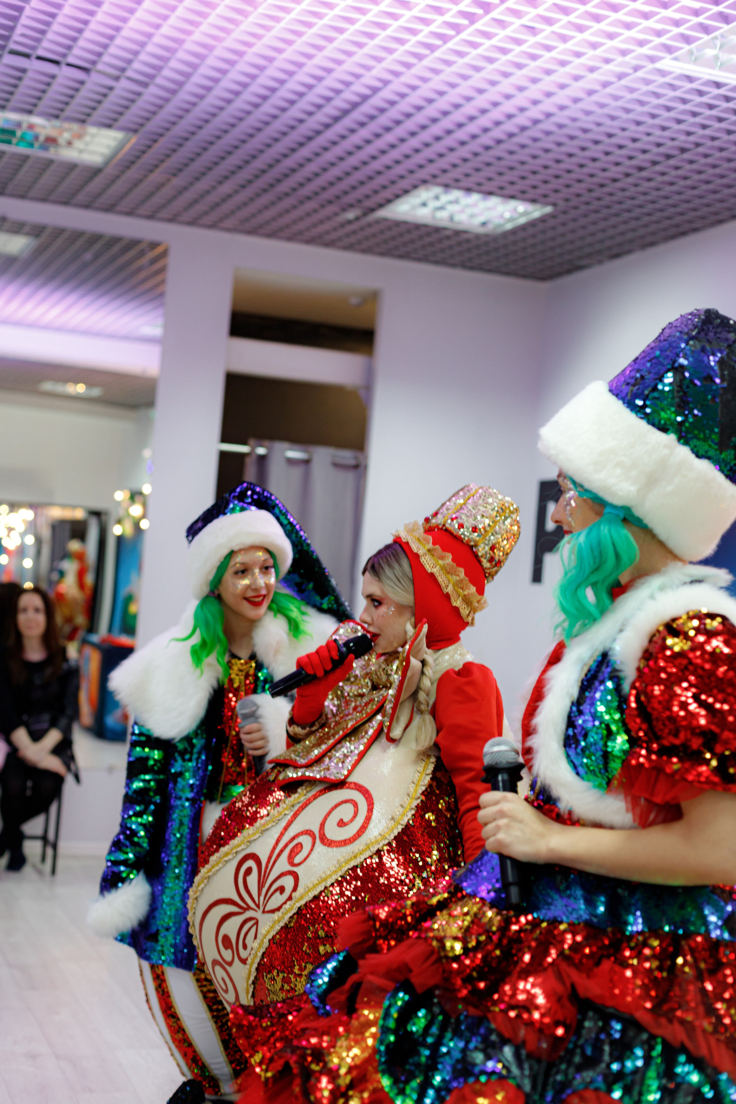 HAPPY NEW YEAR PART/5. Photokarish