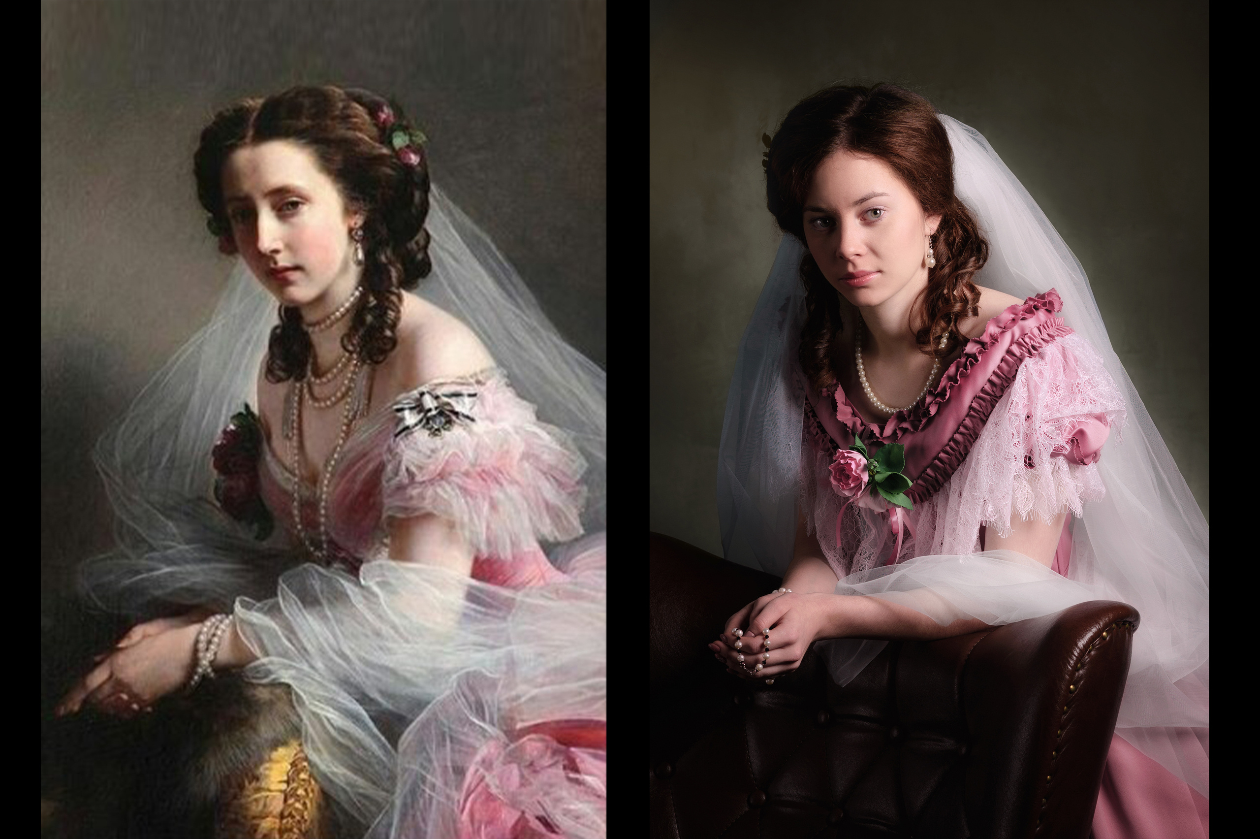Фотосессия с Дарьей. Фотографы в Орле Шестопаловы Юлия и Юрий