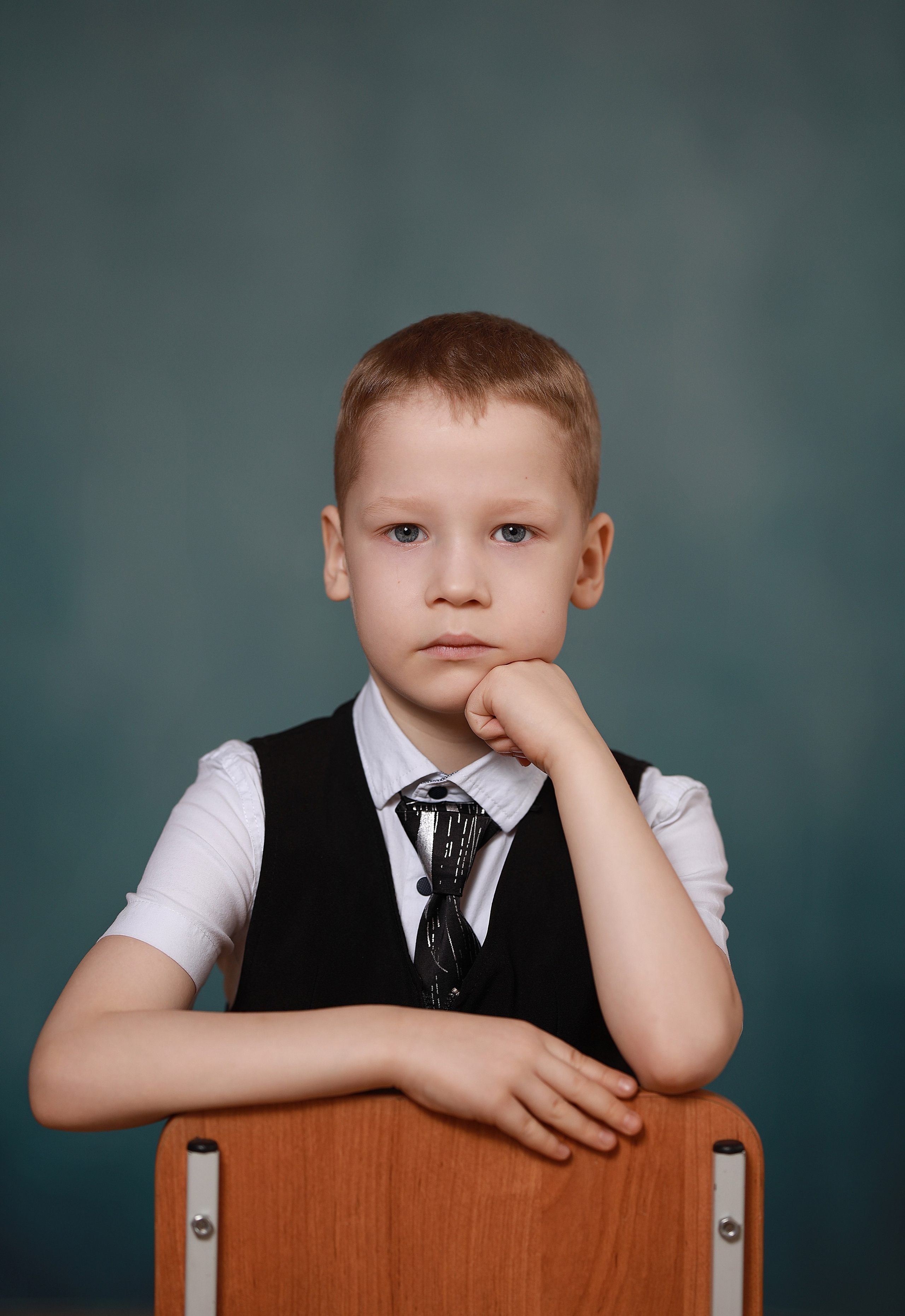 ДЕТСКИЙ САД. Школьный фотограф в Красноярске