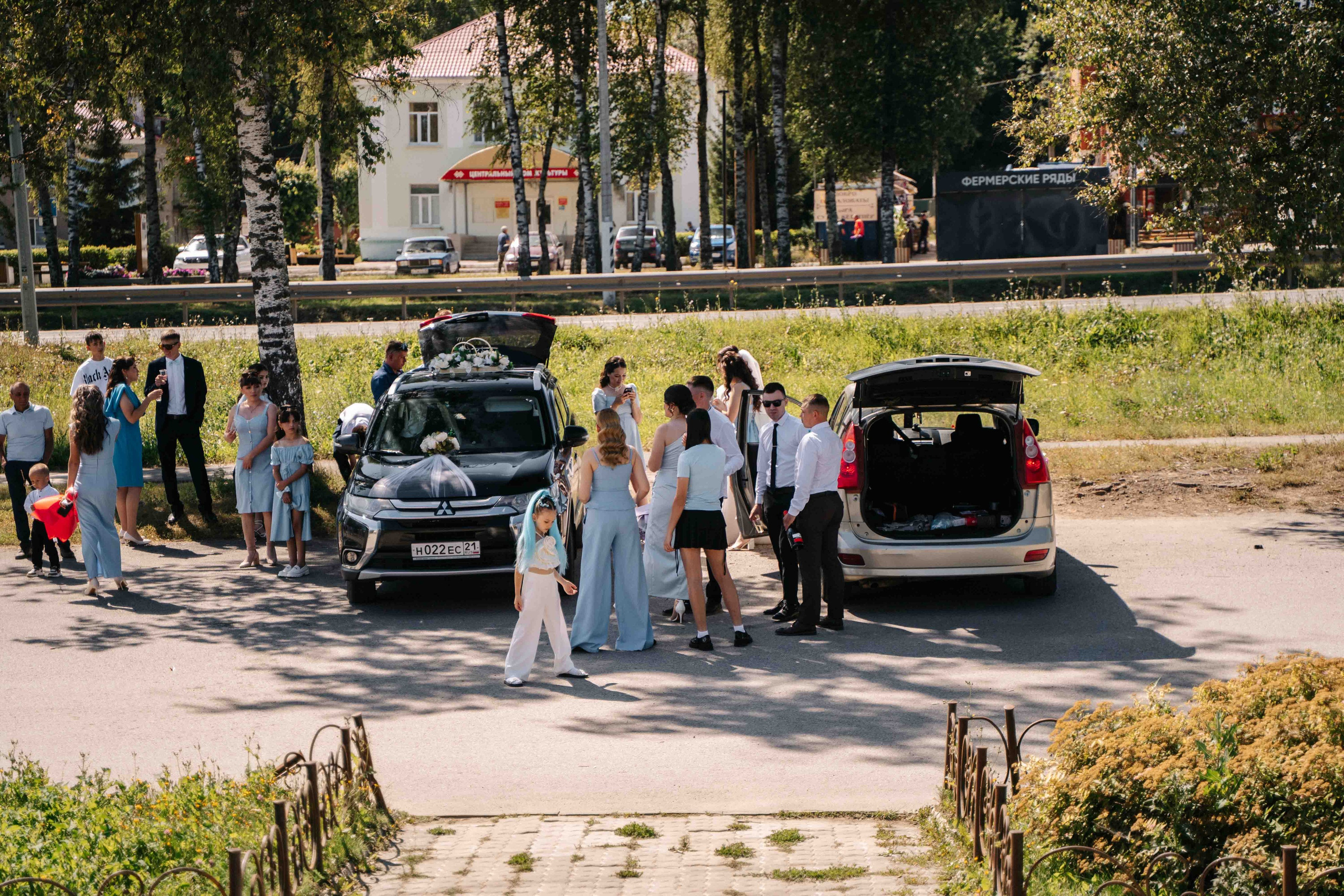 26.07.25 Свадьба. Свадебный фотограф видеограф Чебоксары