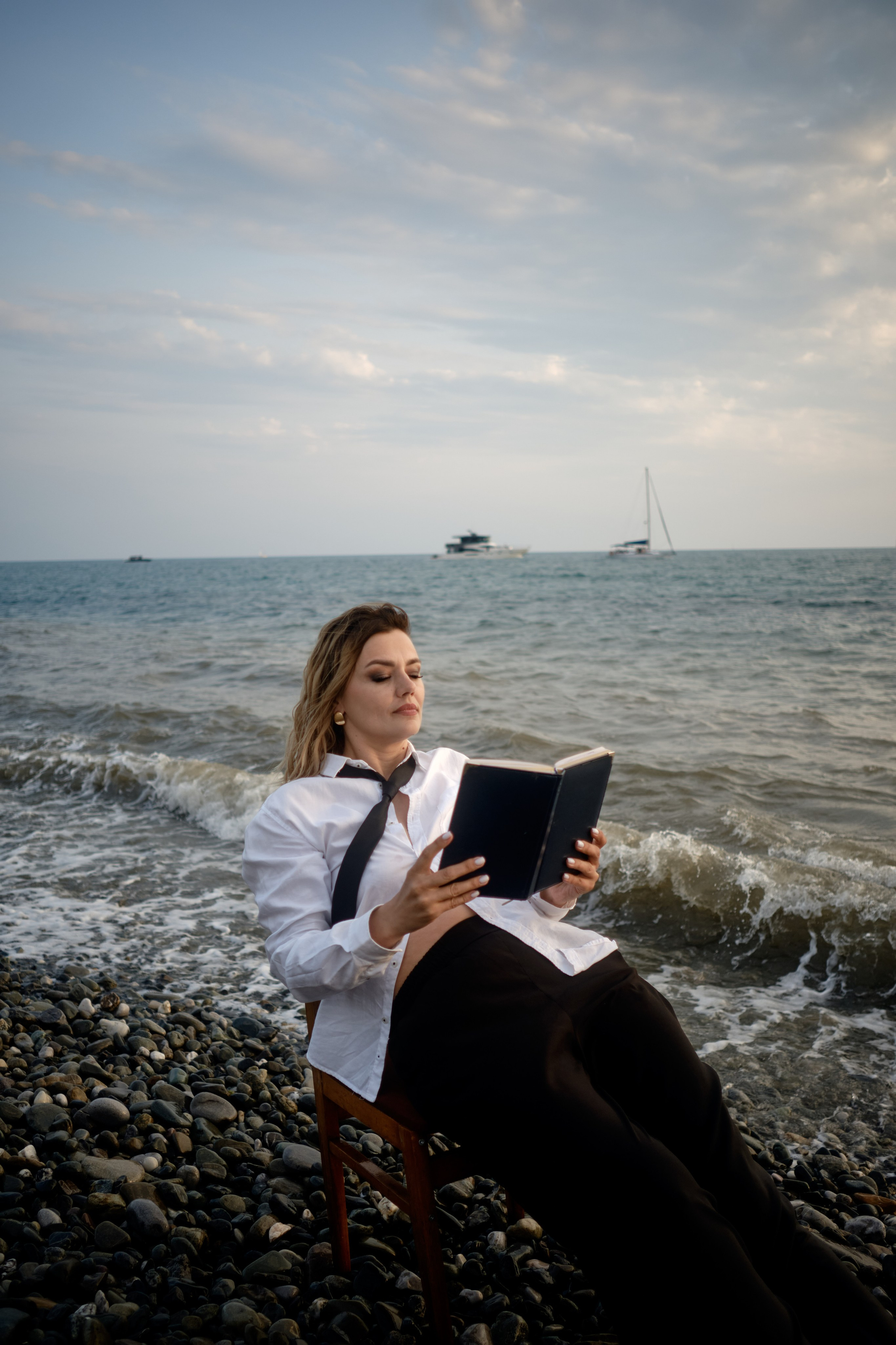 Кейс Людмила. Фотограф Сочи Светлана Колотилкина