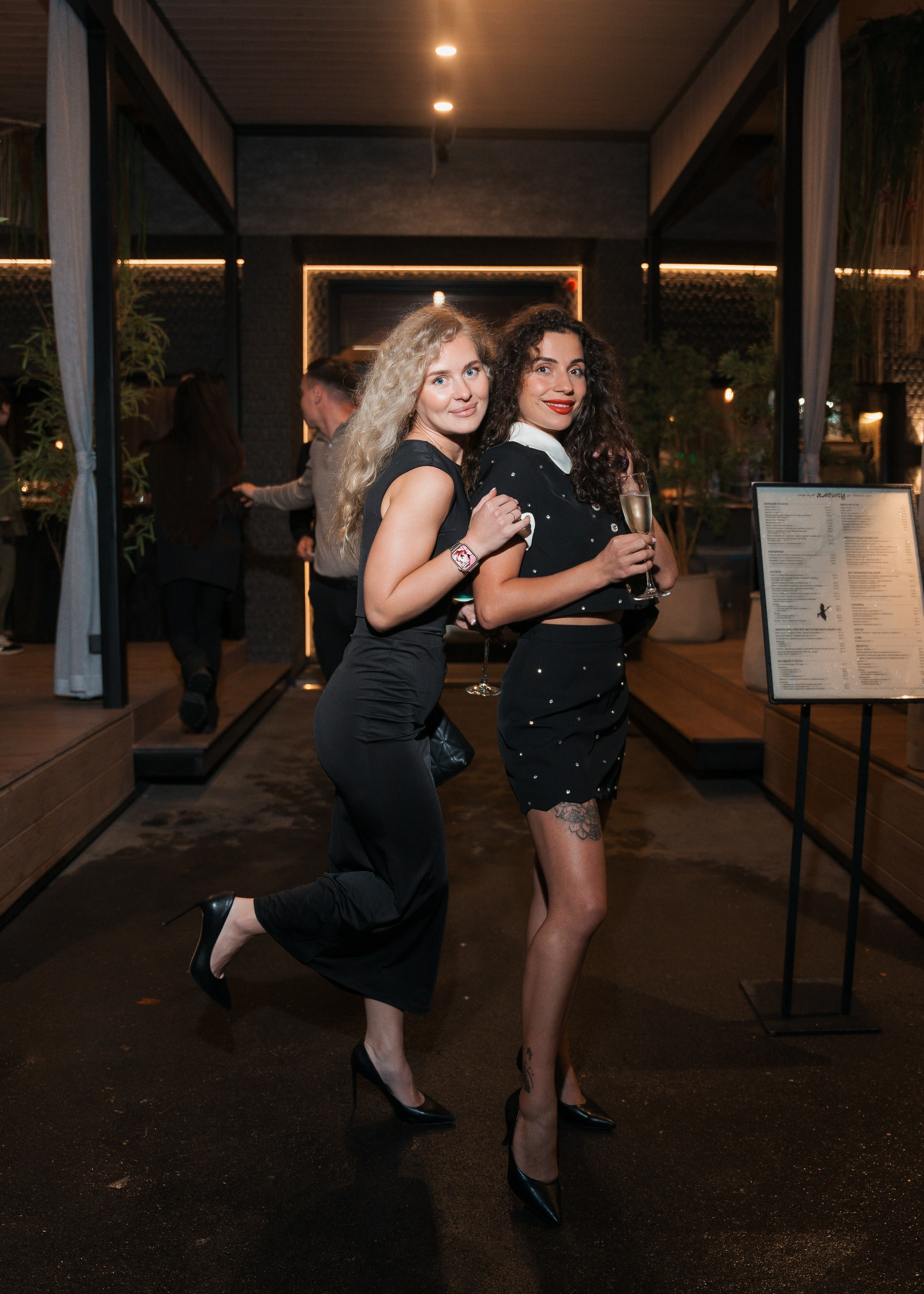 ХАРИБУ 1 ГОД. СВОИ. ФОТООТЧЕТЫ-СОБЫТИЯ-МЕСТА