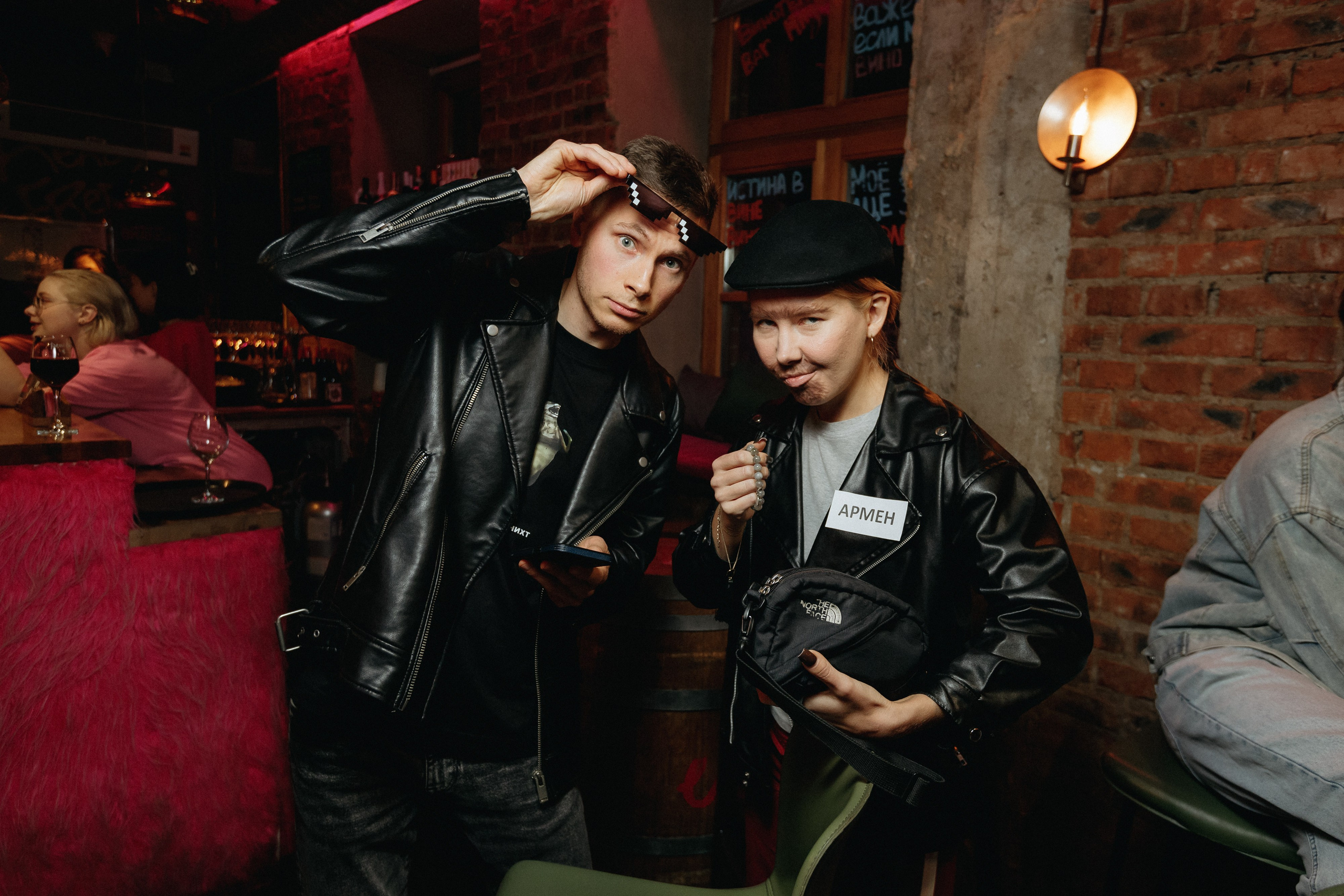 IVENT PARTY. СВОИ. ФОТООТЧЕТЫ-СОБЫТИЯ-МЕСТА