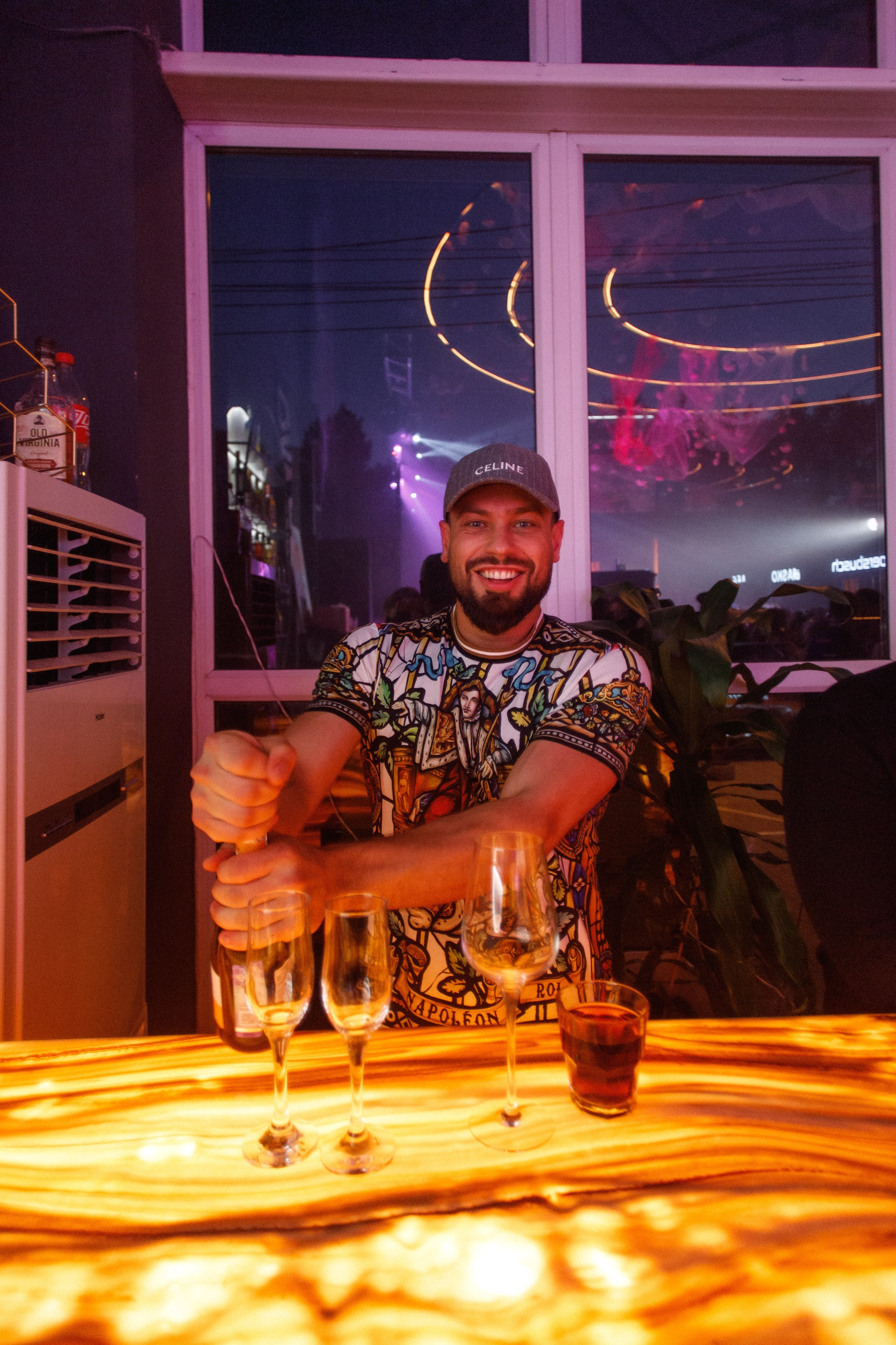 BRAVO FLORA EVENT. СВОИ. ФОТООТЧЕТЫ-СОБЫТИЯ-МЕСТА